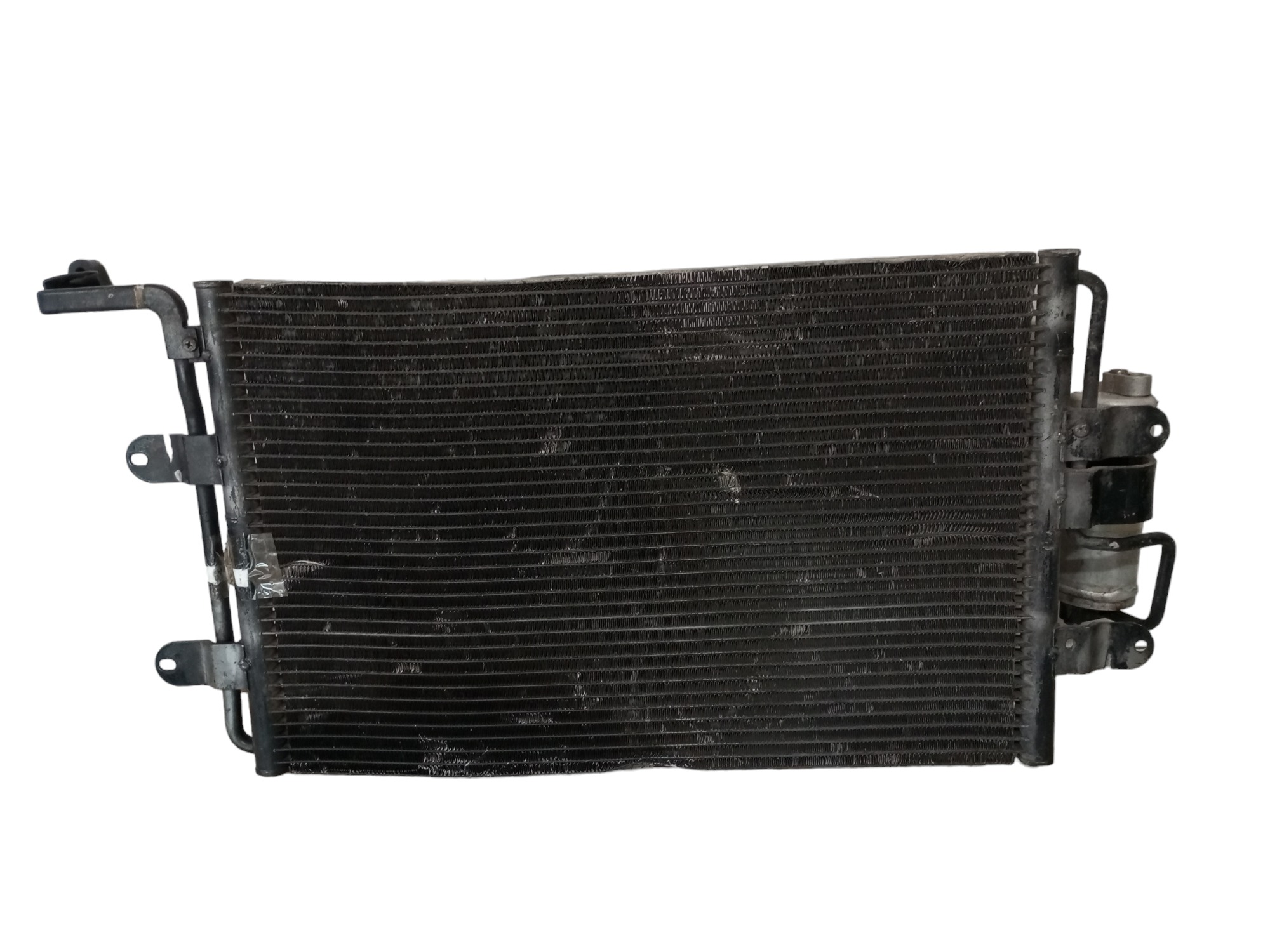 Condensador Ar Golf 99 2000 2001 2002 2003 2004 Volkswagen 2