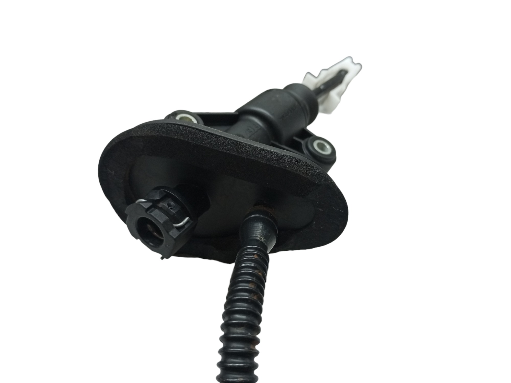 Atuador Pedal Embreagem Cobalt 1.8 2013 2014 2015 2016 Gm 2