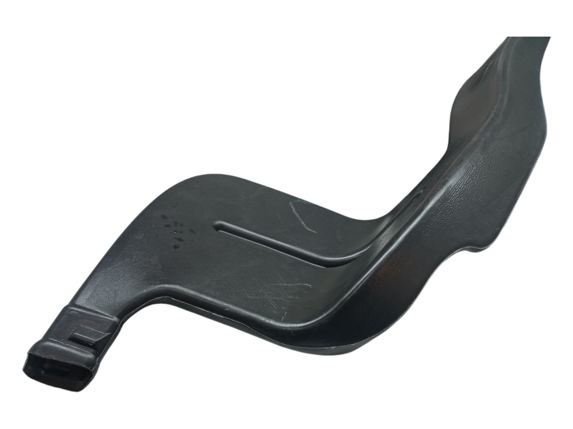 Duto Caixa Ar Citroen C4 Pallas 2007 2022 Traseiro Esquerdo 5