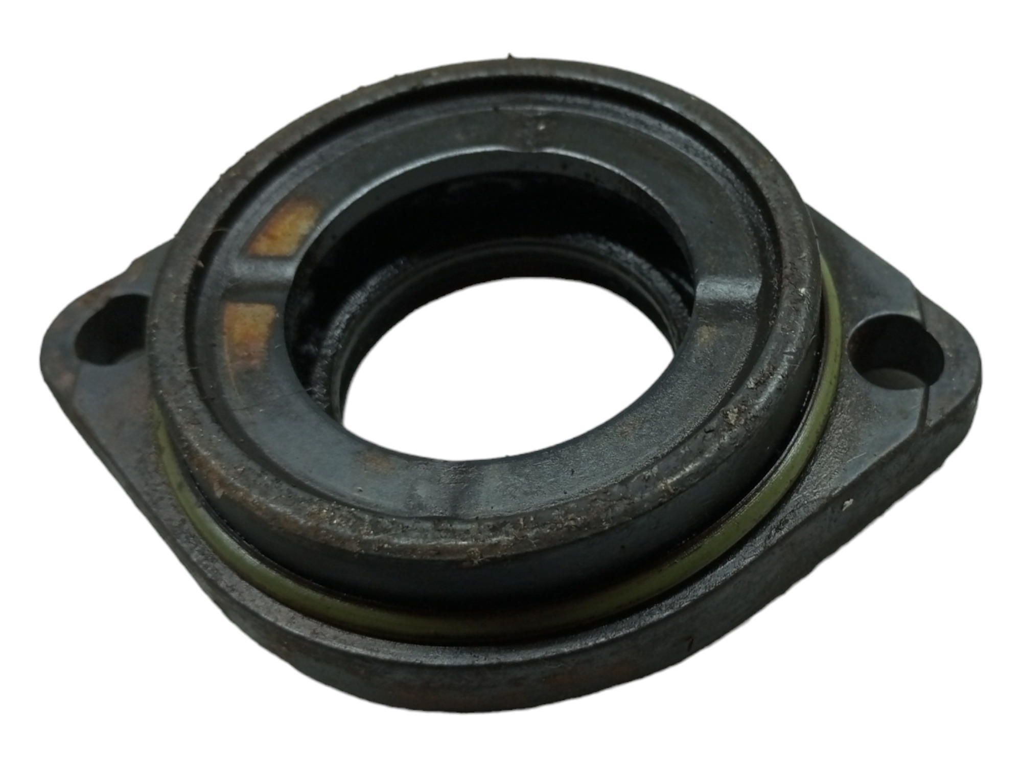 Anel Guia Eixo Passat Alemao 99 2000 2001 1.8 Volkswagen 3