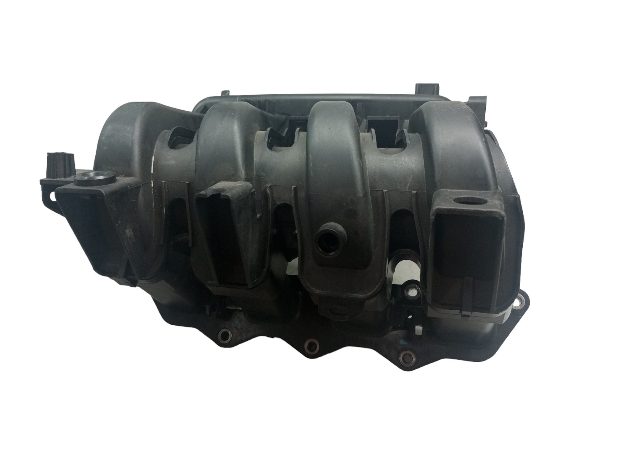 Coletor Admissao Renault Clio Logan Sandero 2007 2013 3