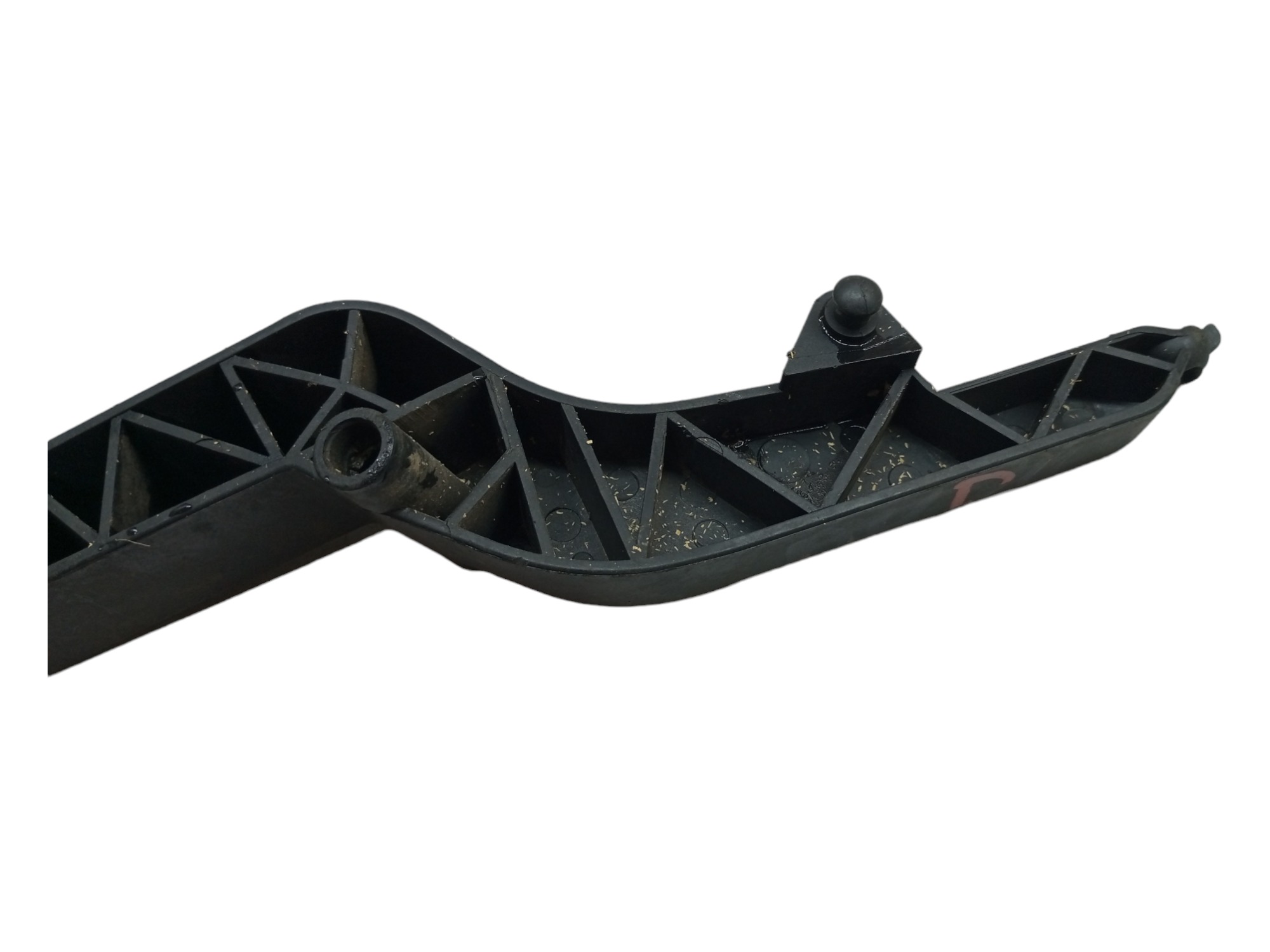 Pedal Acelerador Audi A4 Passat 1.8 95 96 97 98 99 2000 6