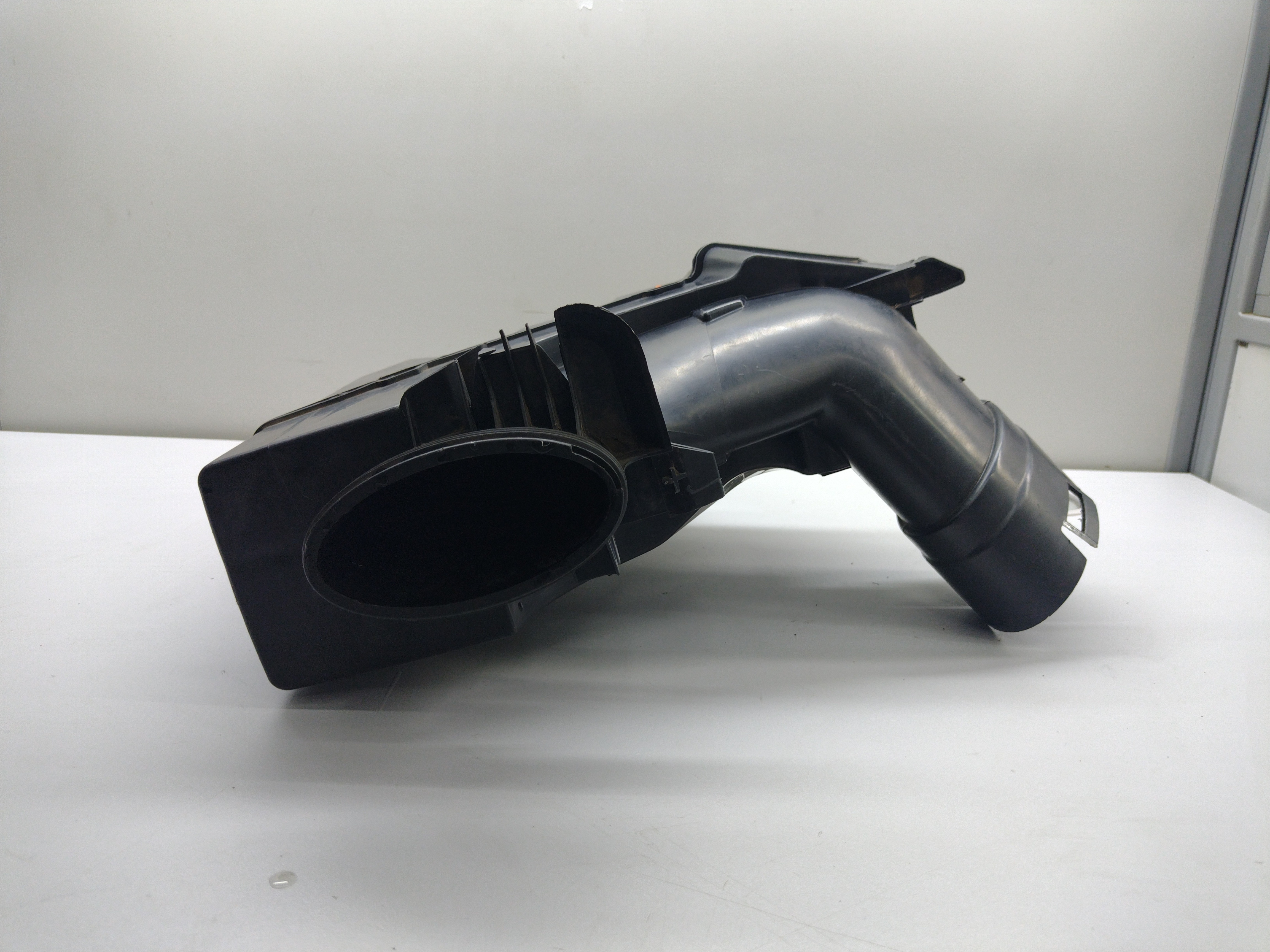 Caixa Filtro De Ar Ressonador Peugeot 307 2.0 16v 3