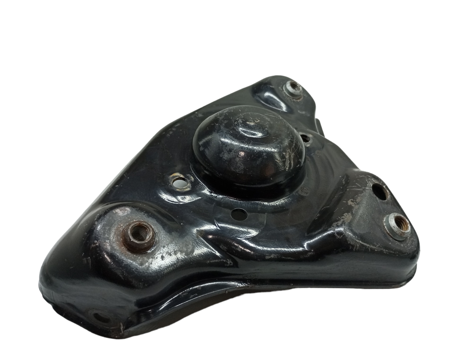 Suporte Suspensao Passat Volkswagen 99 2000 2001 Dianteira 5