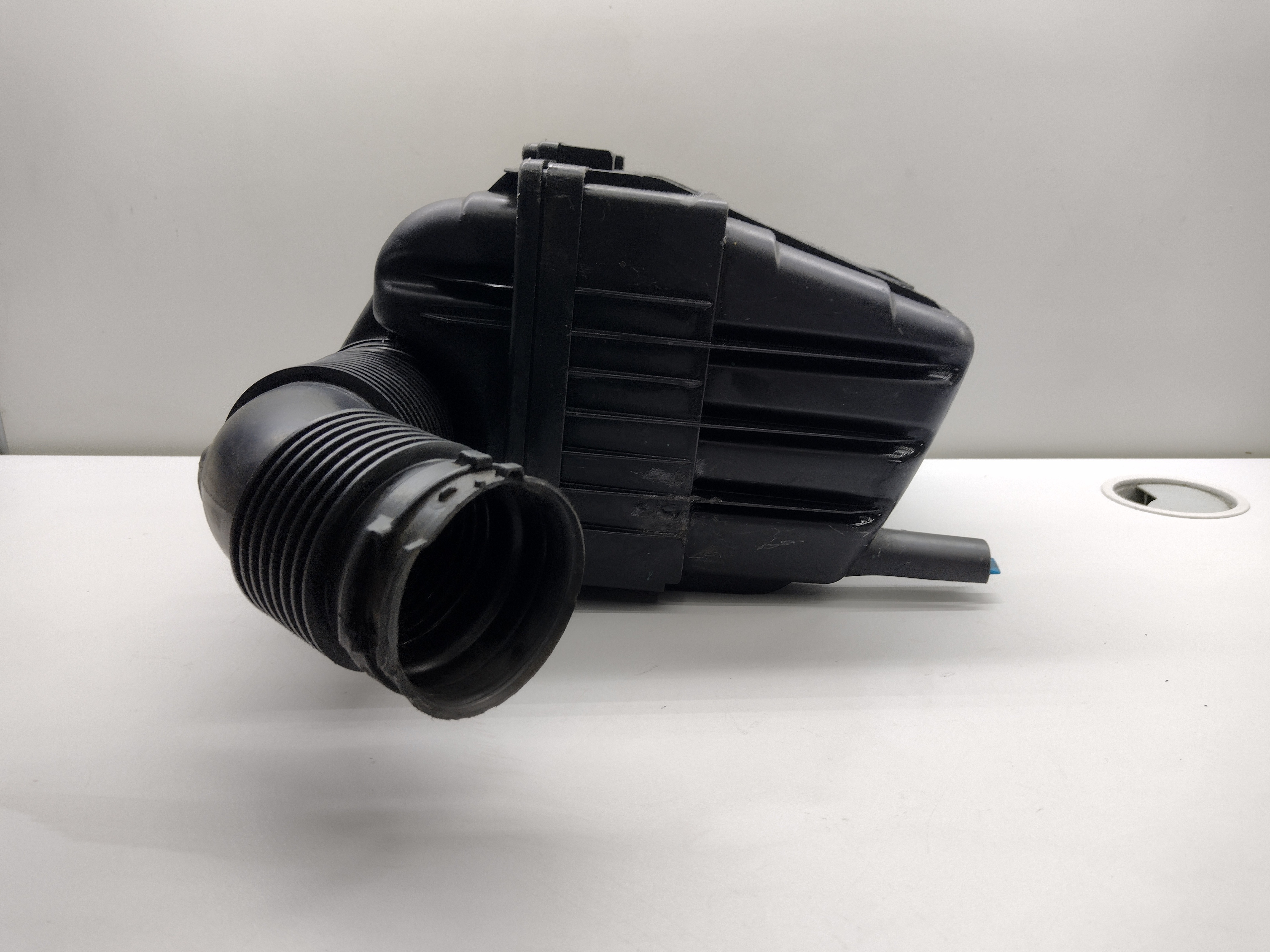 Caixa Filtro De Ar Peugeot 307 2.0 16v 2008 3