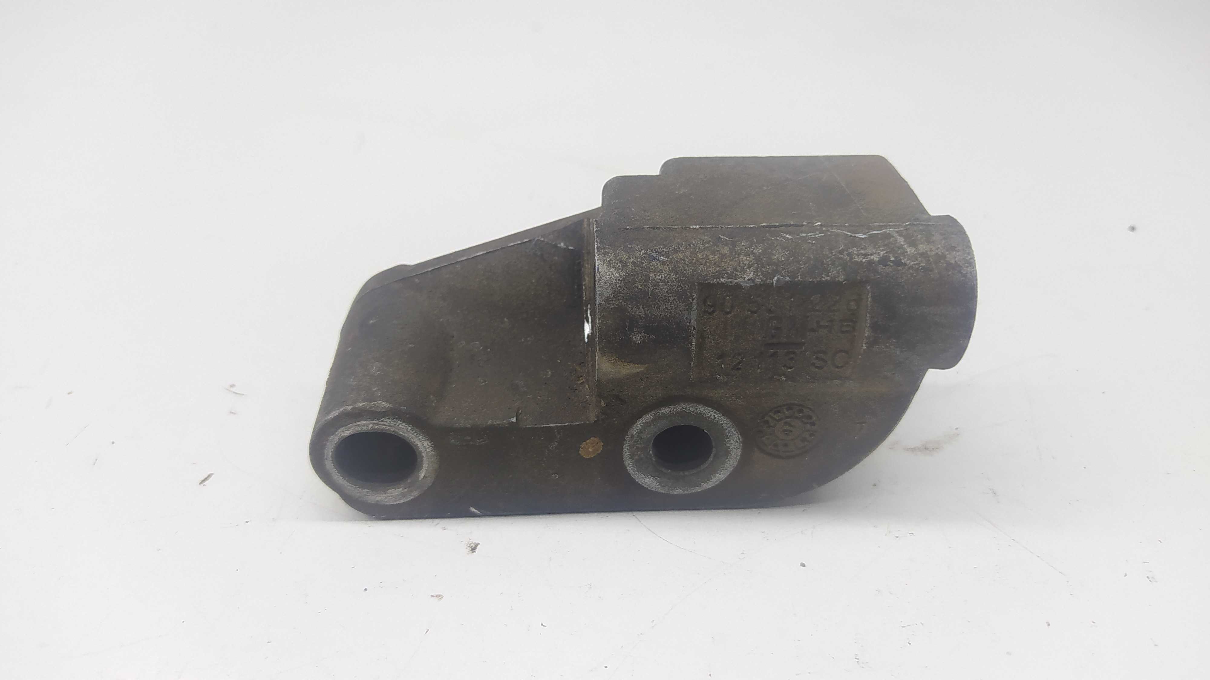 Suporte Alternador Gm Celta 4