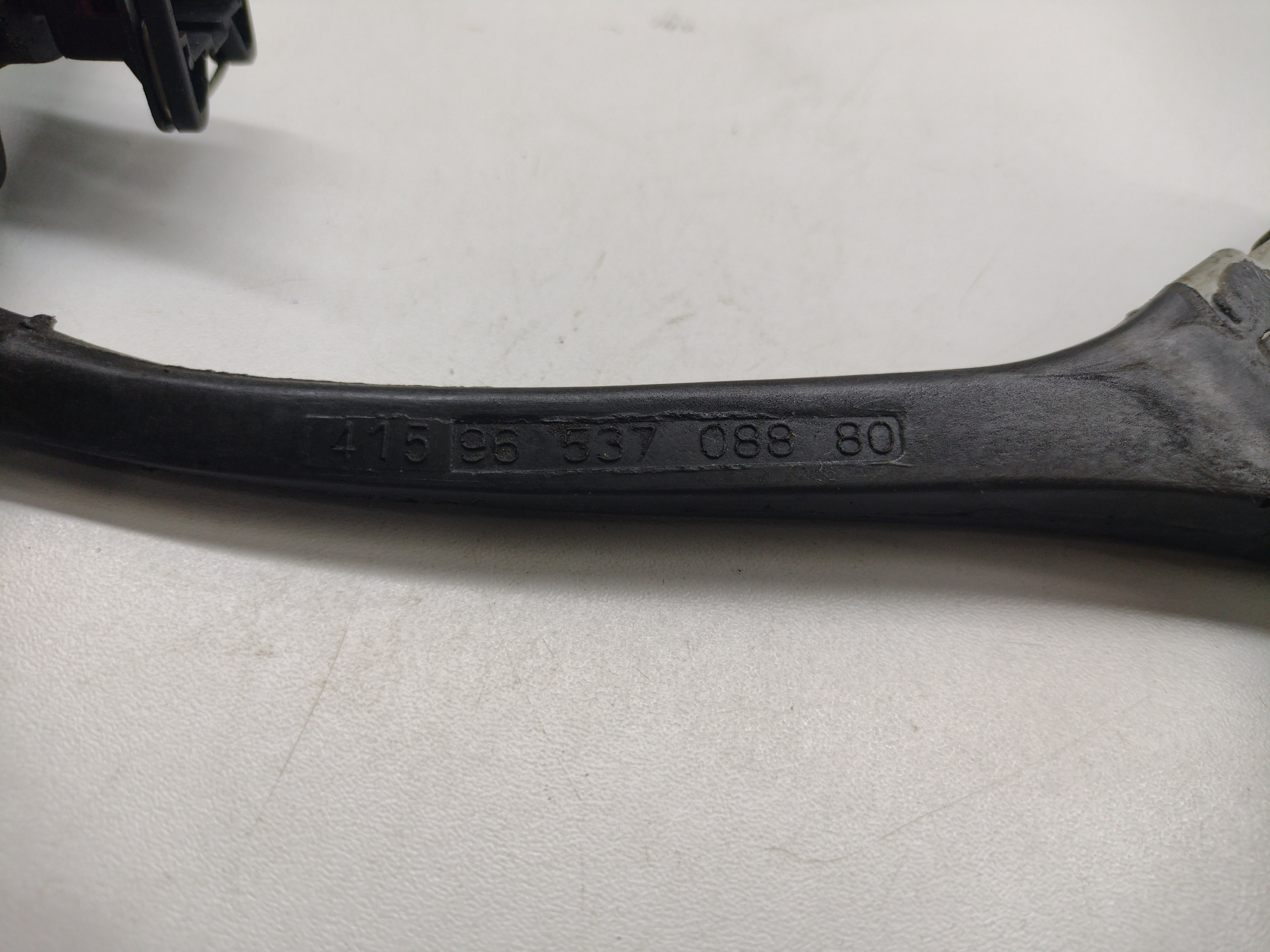 Chicote Bico Injetor Peugeot 206 2001/2005 5