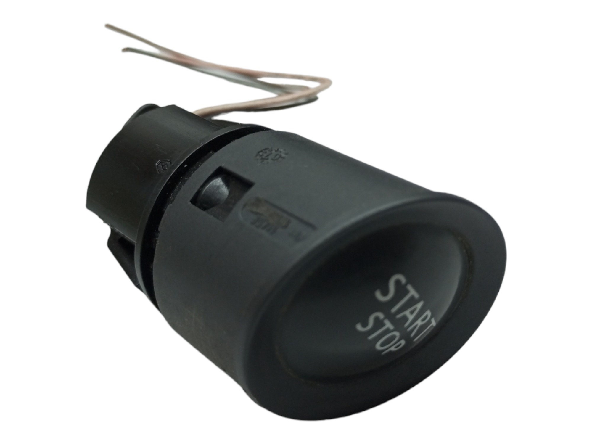 Botao Start Stop Megane 2008 2009 2010 2011 2012 Renault