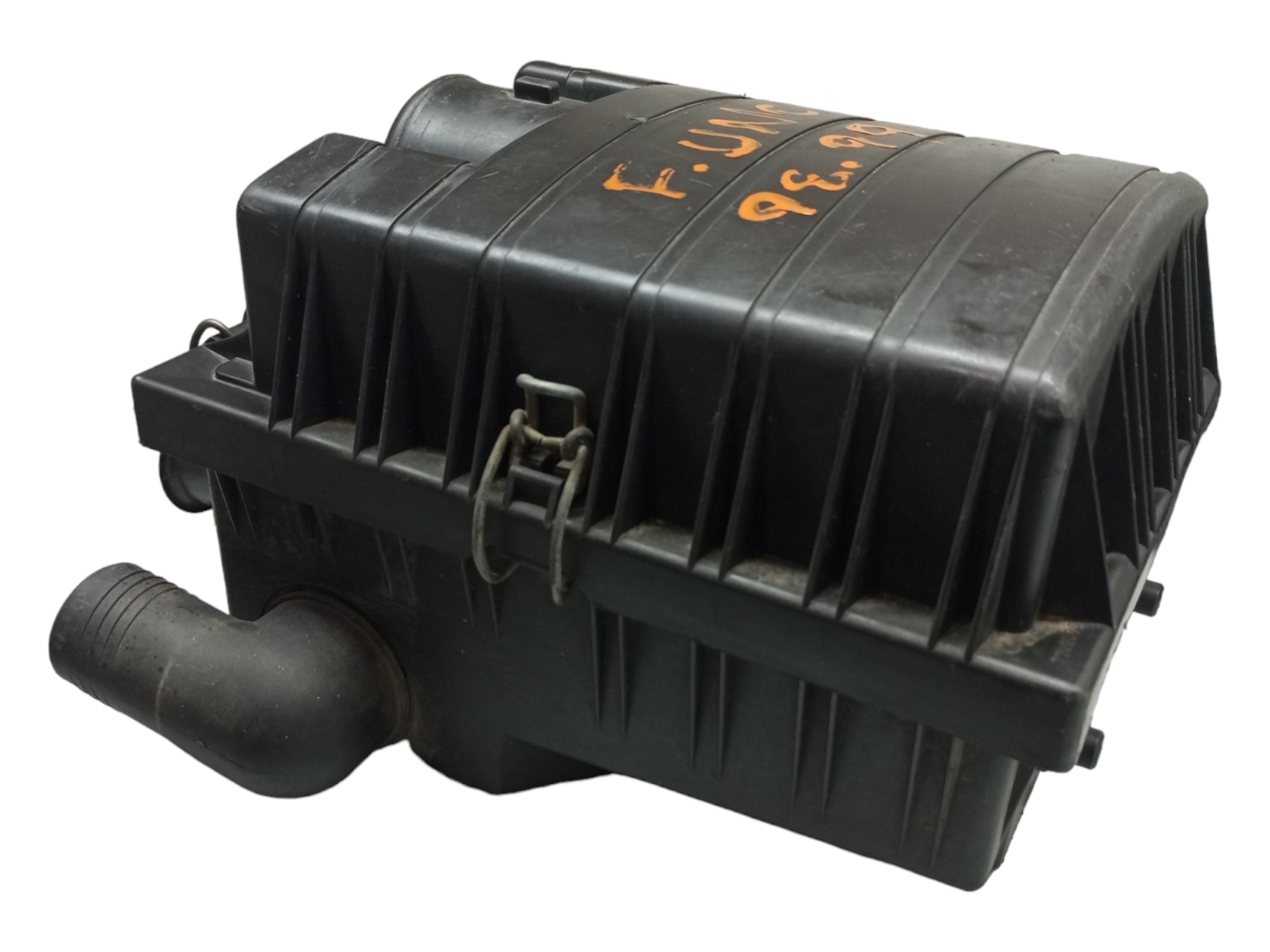 Caixa Filtro Ar Fiat Uno Fire 91 92 93 94 95 96 97 98 99 2