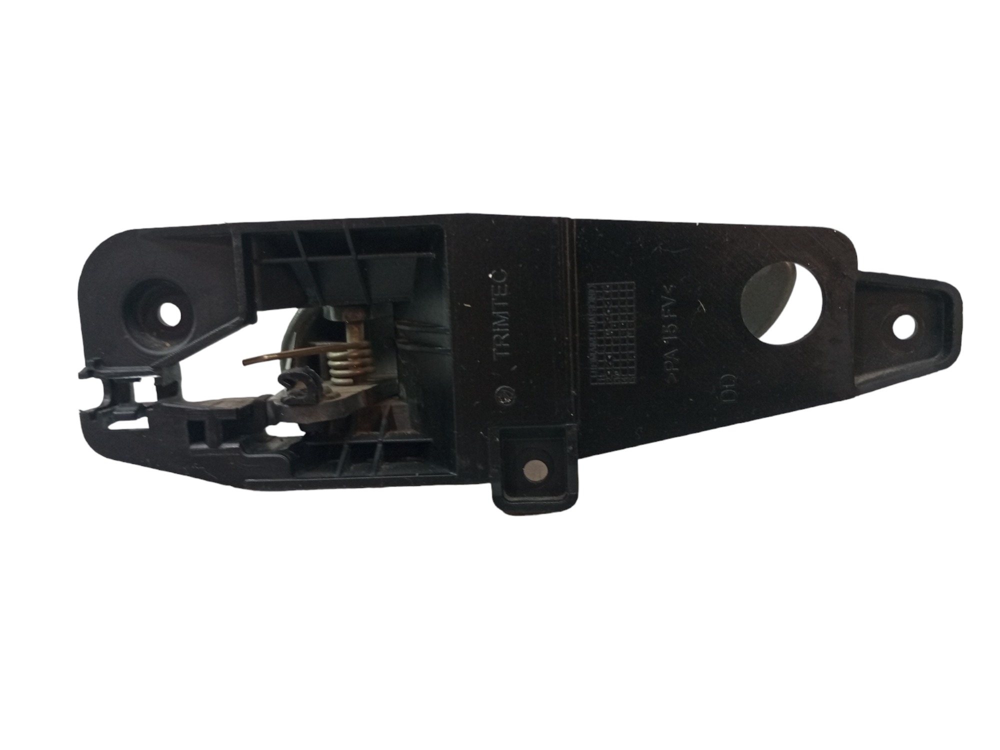 Macaneta Interna Fiat Stilo 2003 2005 2008 Dianteira Direita 4