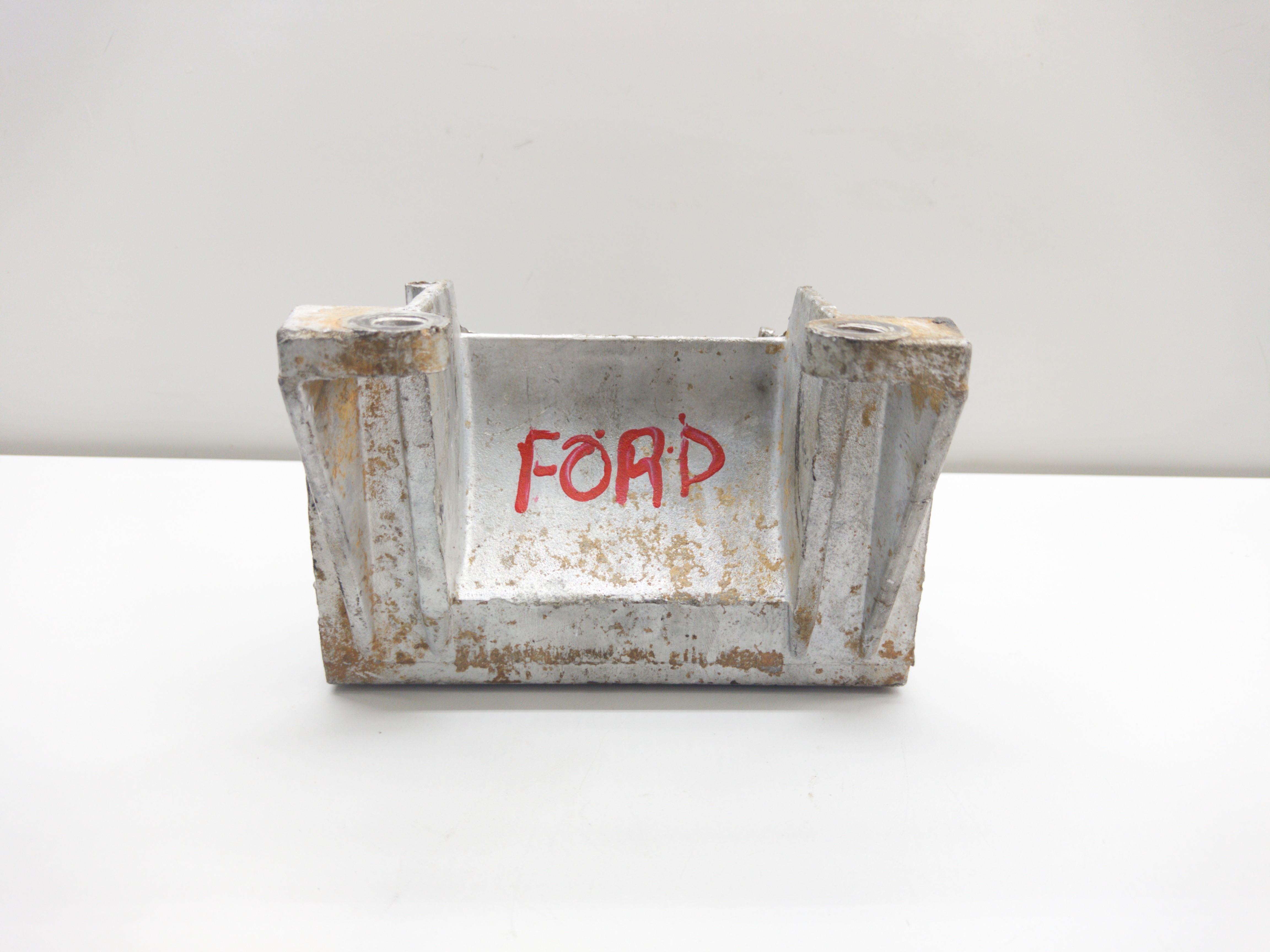 Suporte Coxim Do Câmbio Ford Ka Fiesta 1997 3