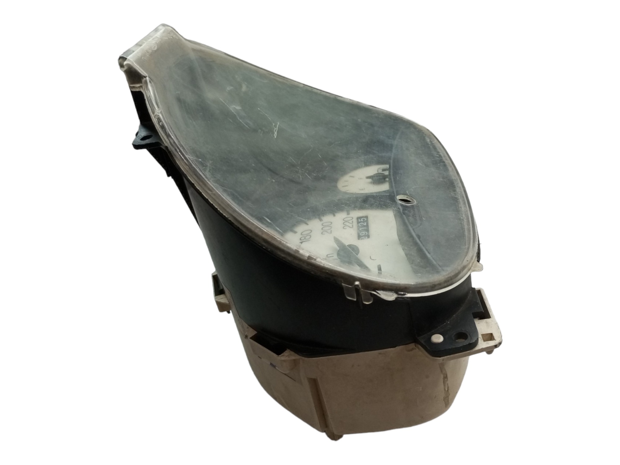 Painel De Instrumentos Ford Ka 97 98 99 2000 Velocimetro 5