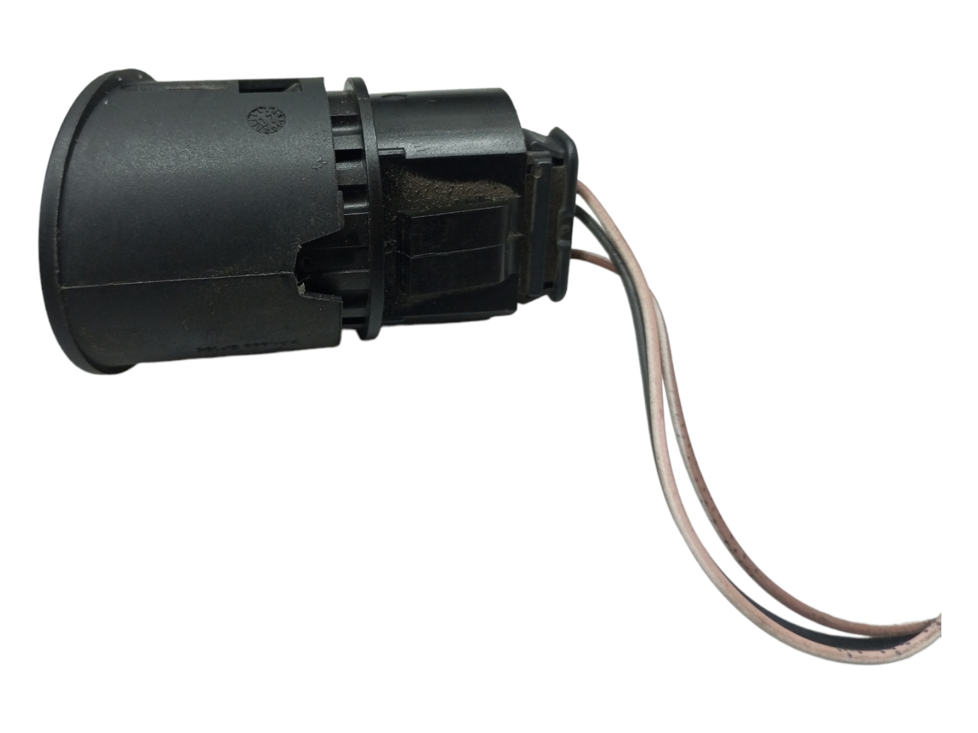 Botao Start Stop Megane 2008 2009 2010 2011 2012 Renault 3