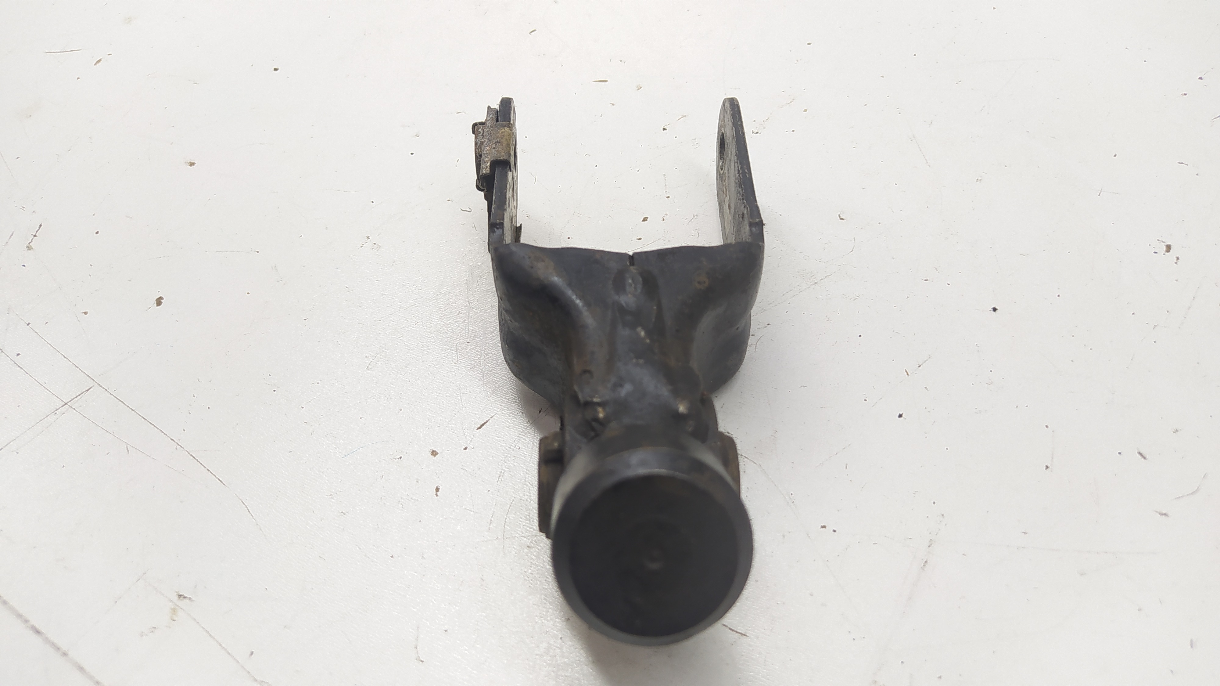 Suporte Coxim Motor Peugeot 307 10