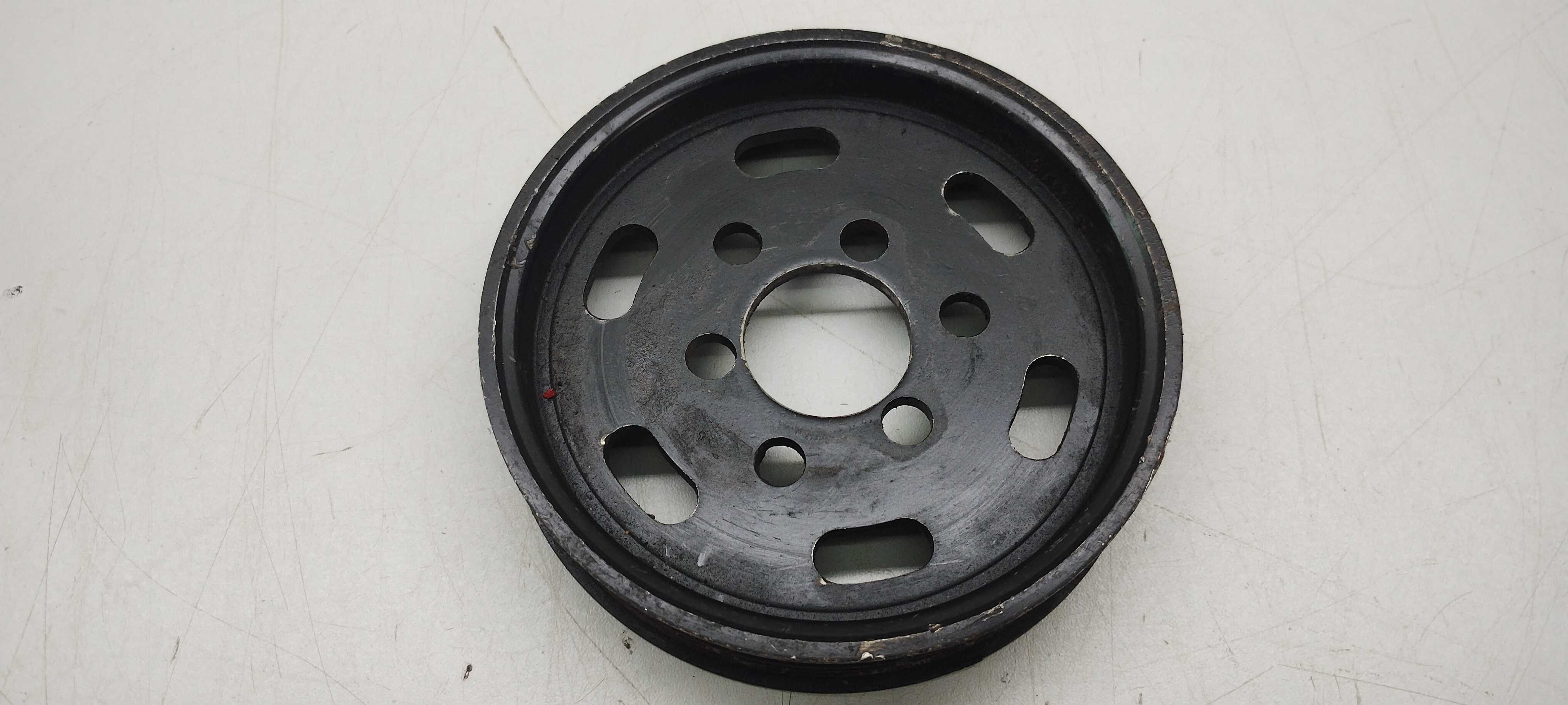 Polia Bomba Direção Hidráulica Audi A3 Golf 2.0 2000 2