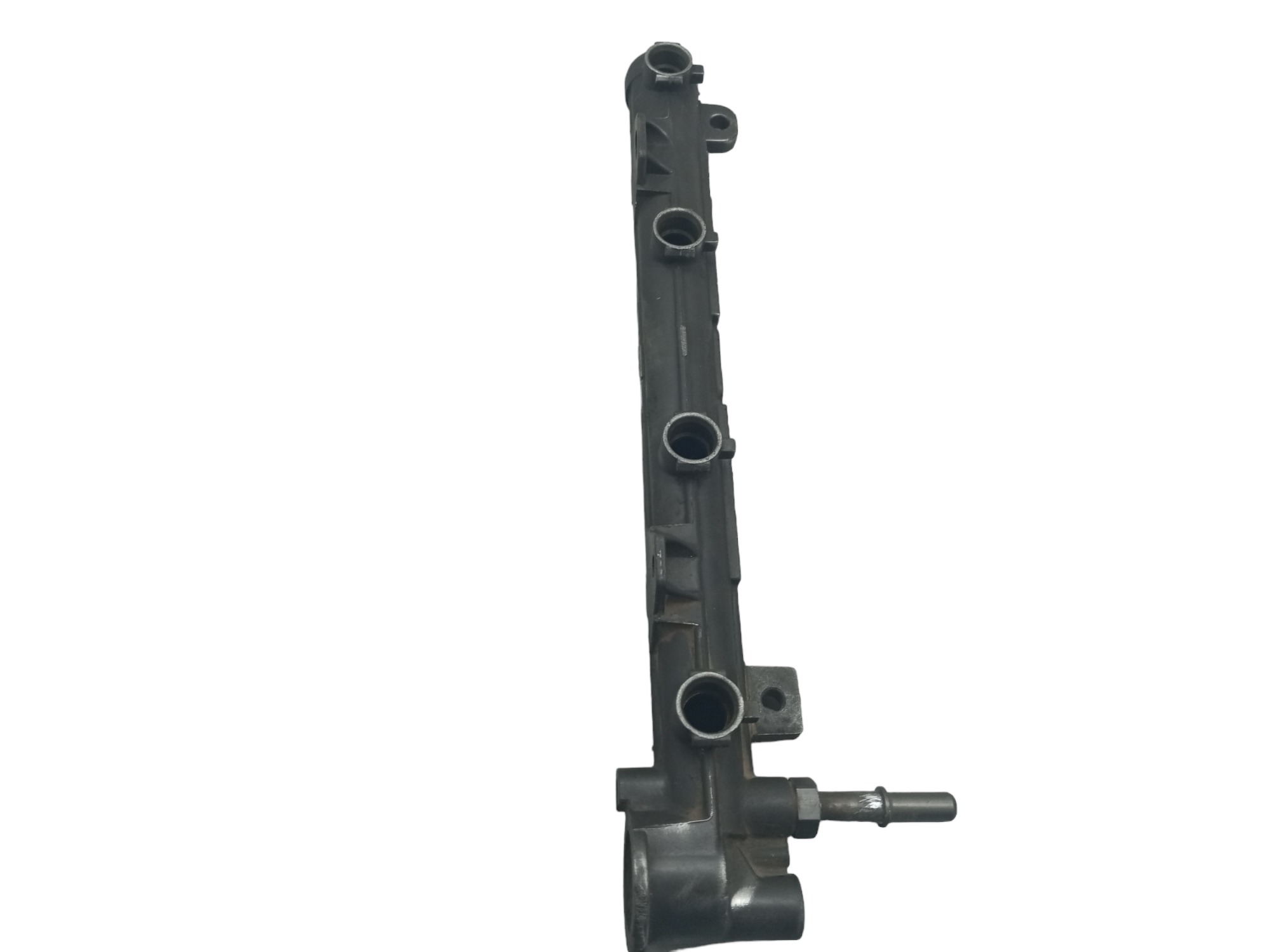 Flauta Bico Injetor Gol G3 Parati 99 2000 2005 1.0 16v 4