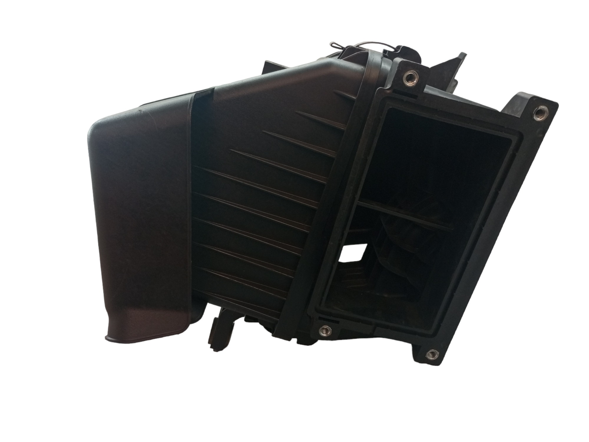 Caixa Filtro De Ar Hyundai Azera 2009 2010 2011 3.3 V6 4