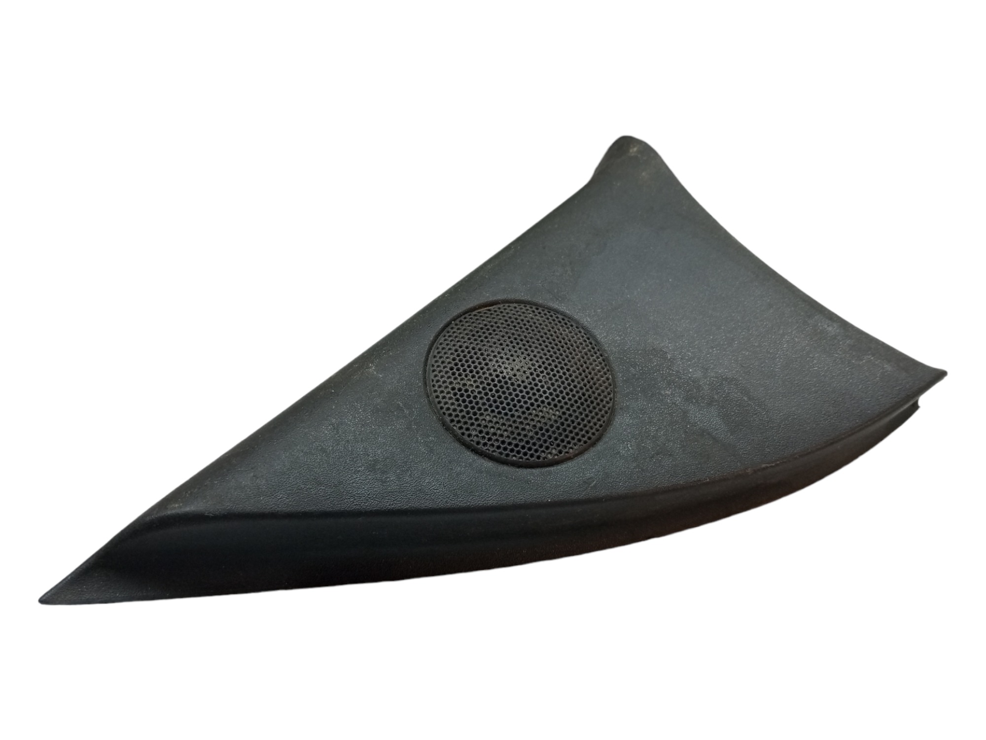 Acabamento Interno Retrovisor Astra Gm 99 2000 2005 Direito Preto 3