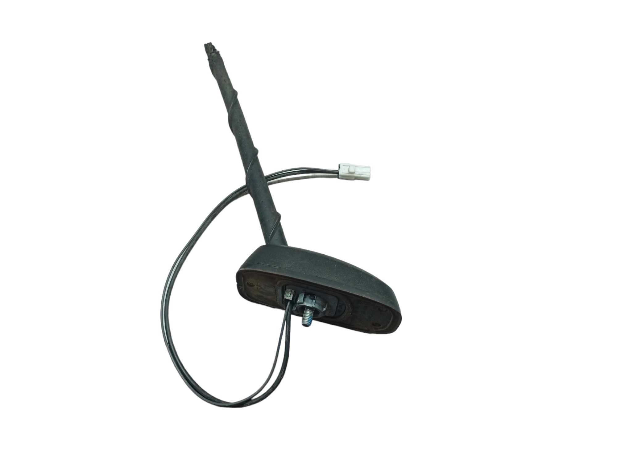 Base Antena Teto Captiva 3.6 V6 2008 2009 2010 2011 2012 Preto