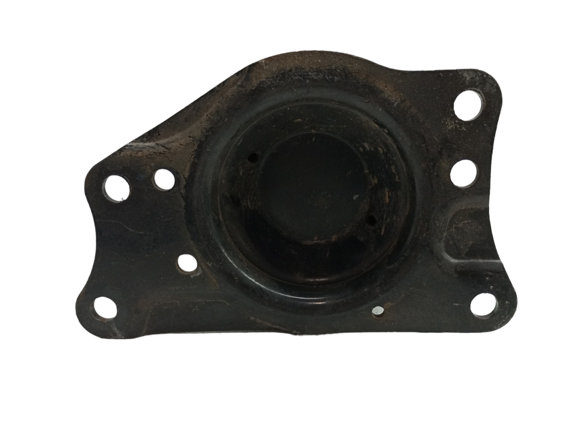 Coxim Motor Volkswagen Polo Fox 1.6 Direito 2007 2008 2009 4
