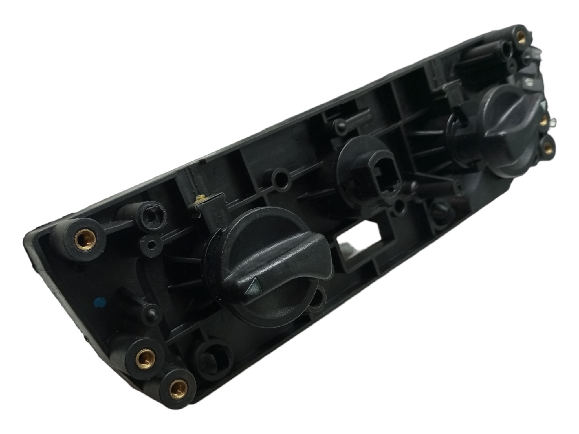 Comando Ar Analogico Fiat Tempra 92 93 04 95 96 97 98 99 2