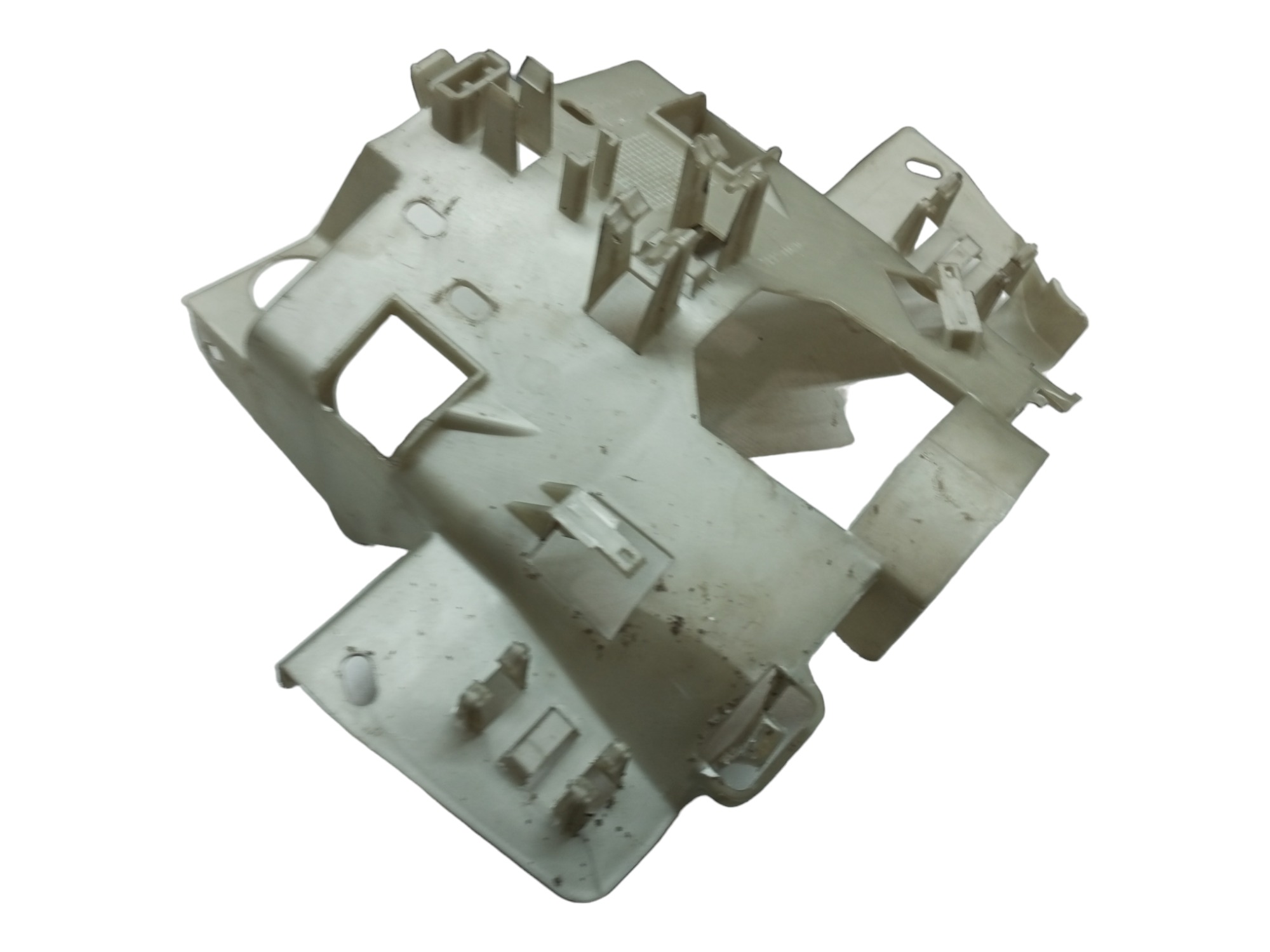Suporte Coluna Direcao Peugeot 206 207 2006 2007 2008 2009 2