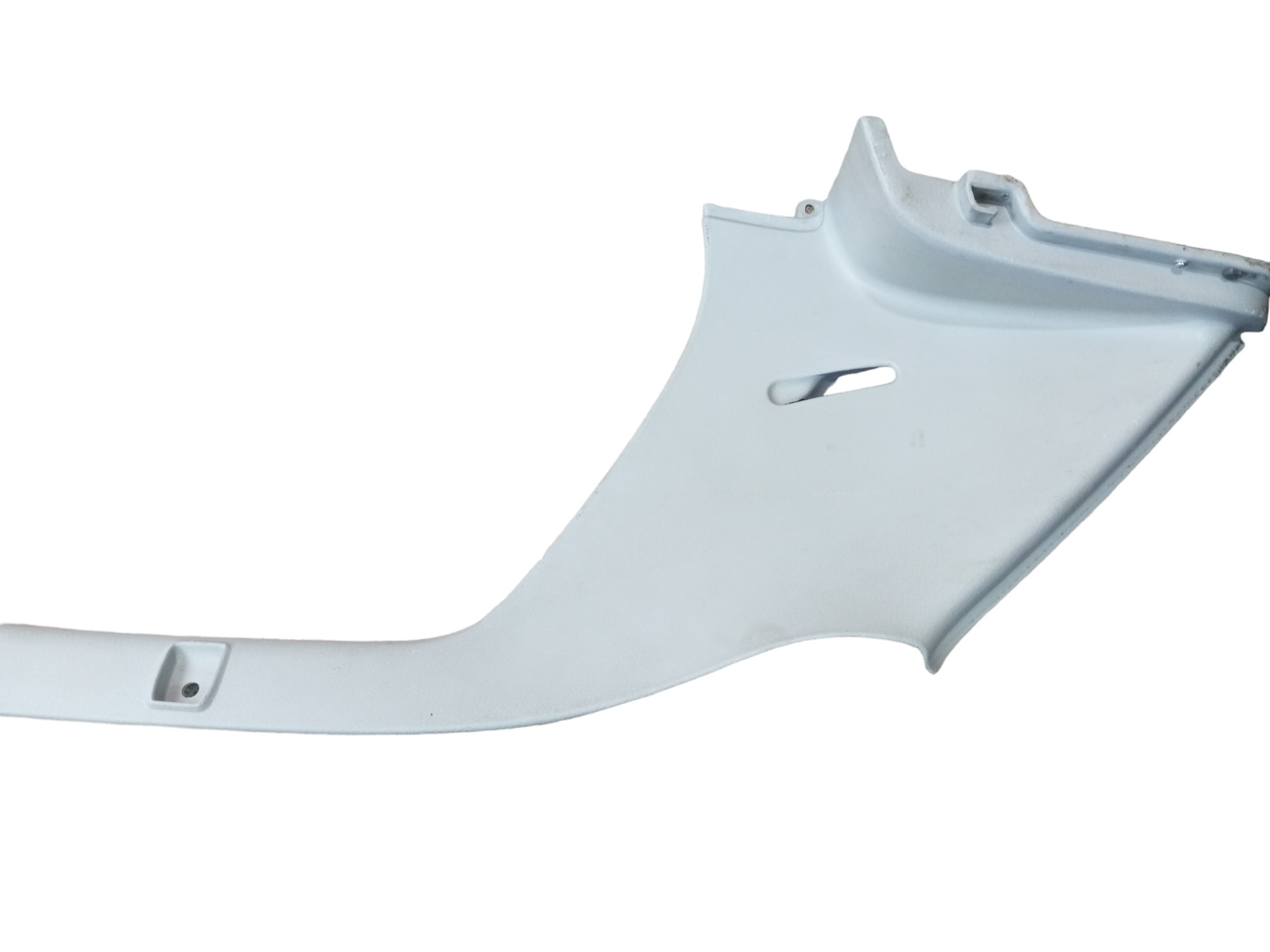 Suporte Tampa Bagagito Fox 2004 2005 2006 Traseiro Esquerdo 3