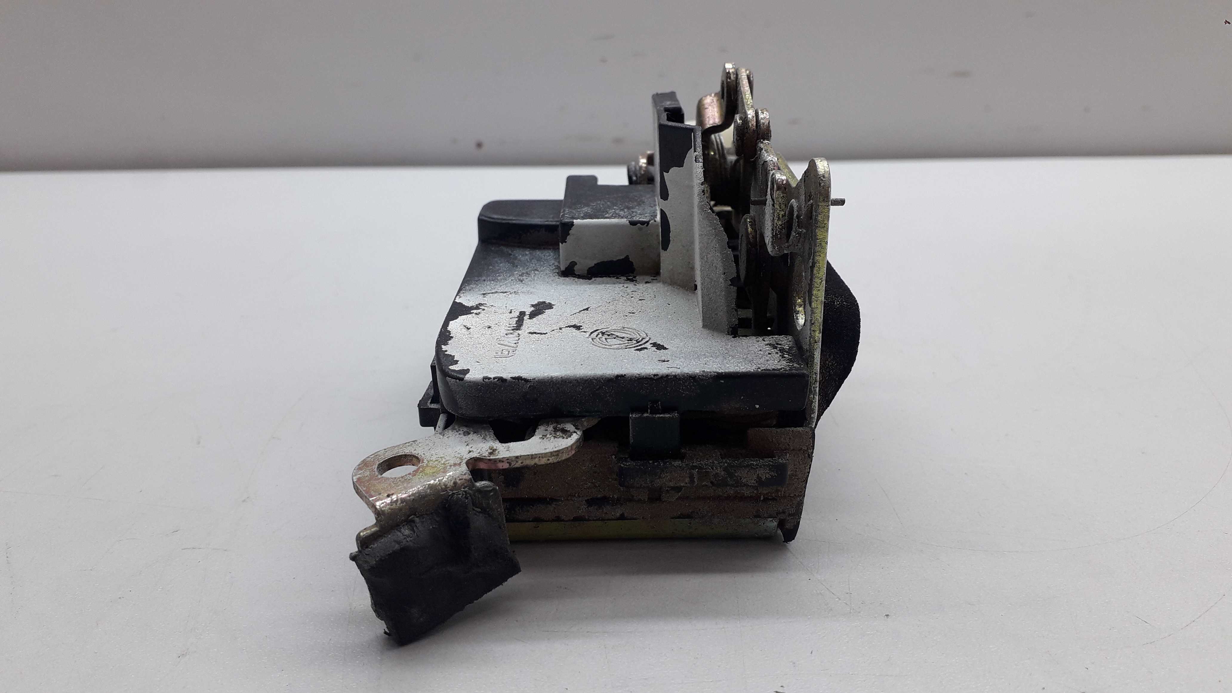 Fechadura Porta Esquerda Fiat Palio 1997 3