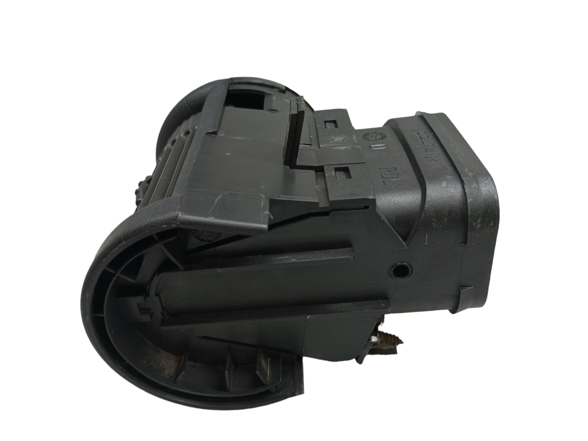 Difusor Ar Painel Corsa Gm 94 96 98 2000 2002 2004 Direito 2