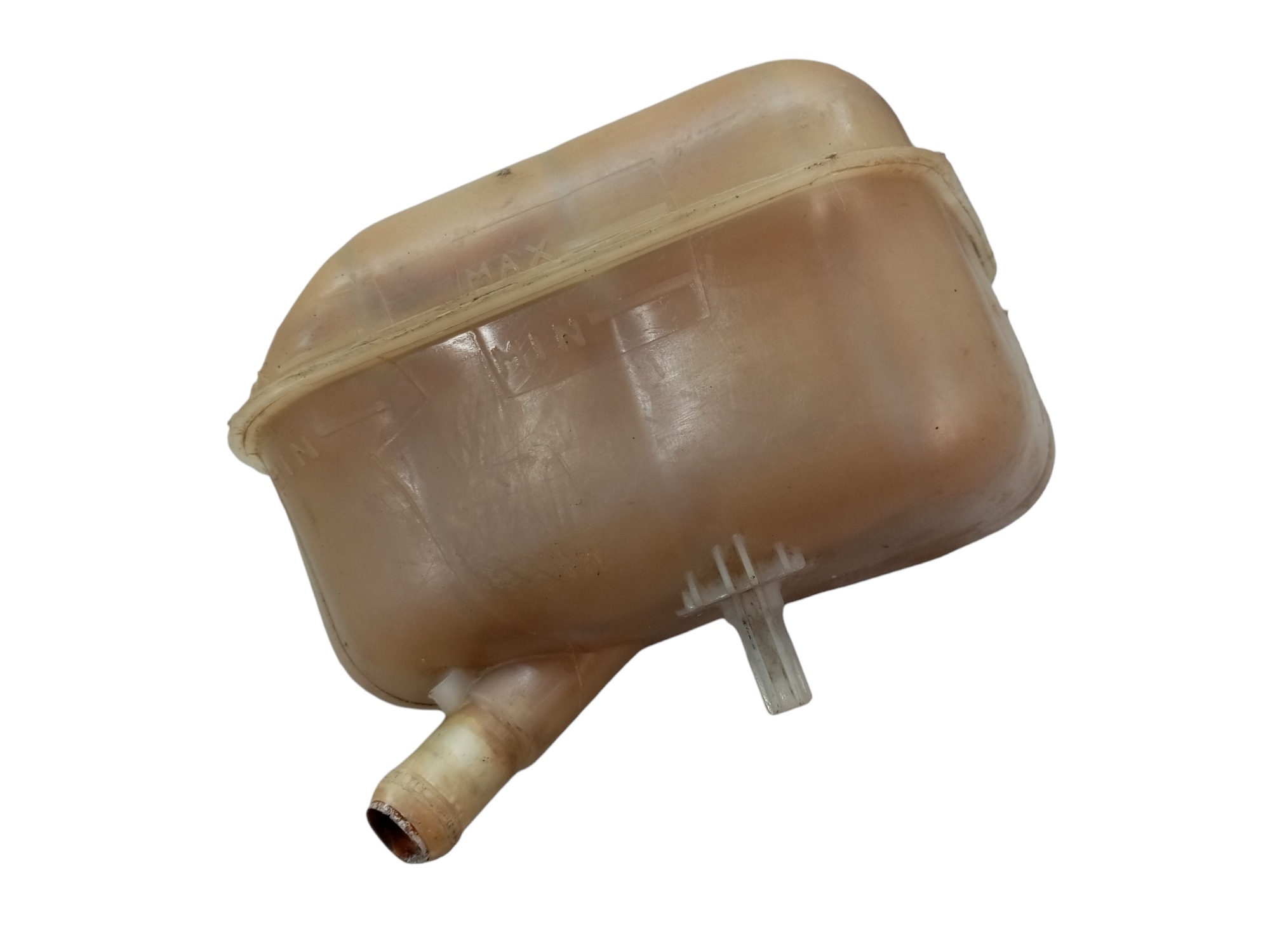 Reservatorio Radiador Stilo 2003 2004 2005 2006 2008 Fiat 4
