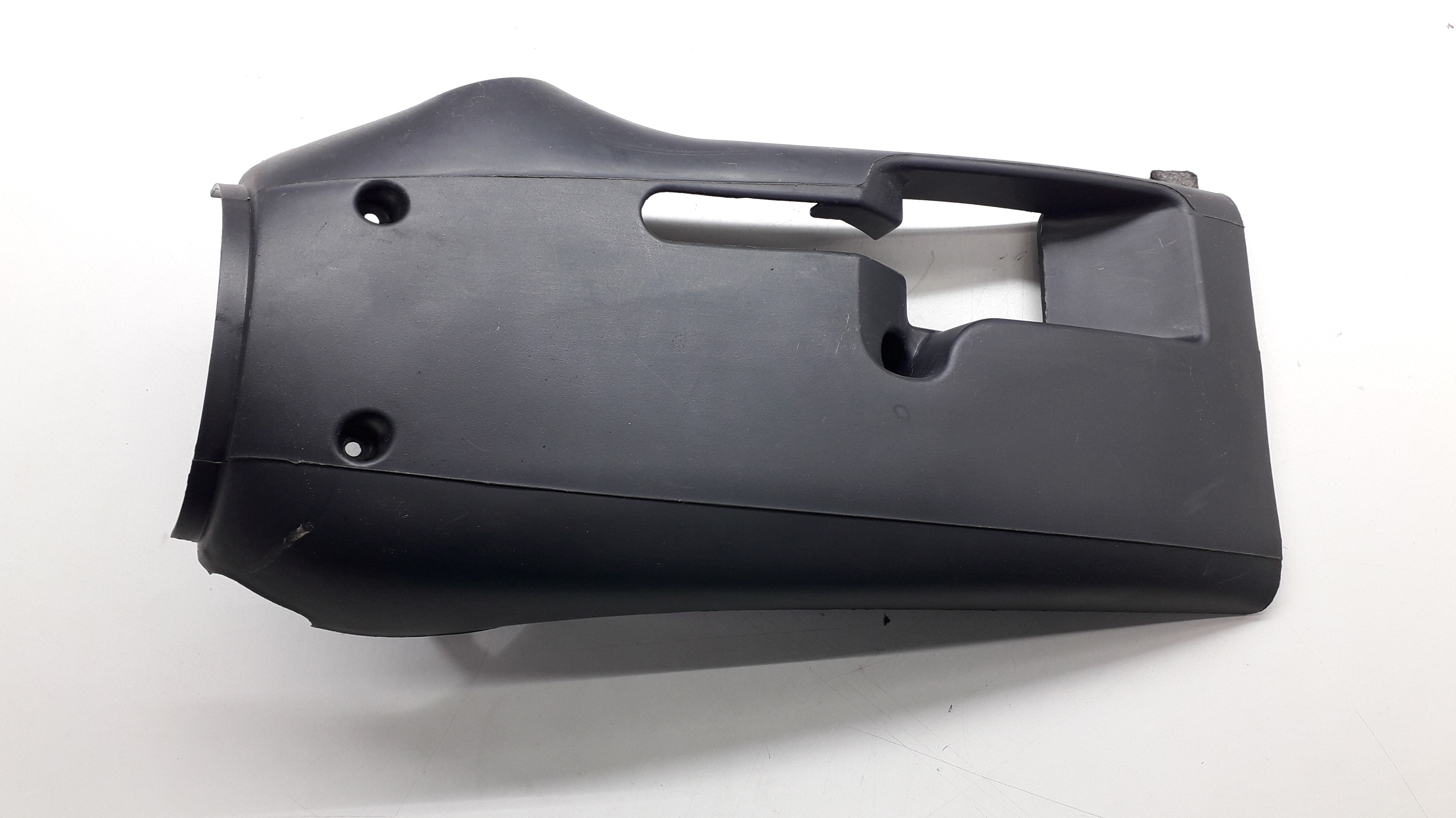 Moldura Capa Chave De Seta Inferior Fiat Palio Idea 1