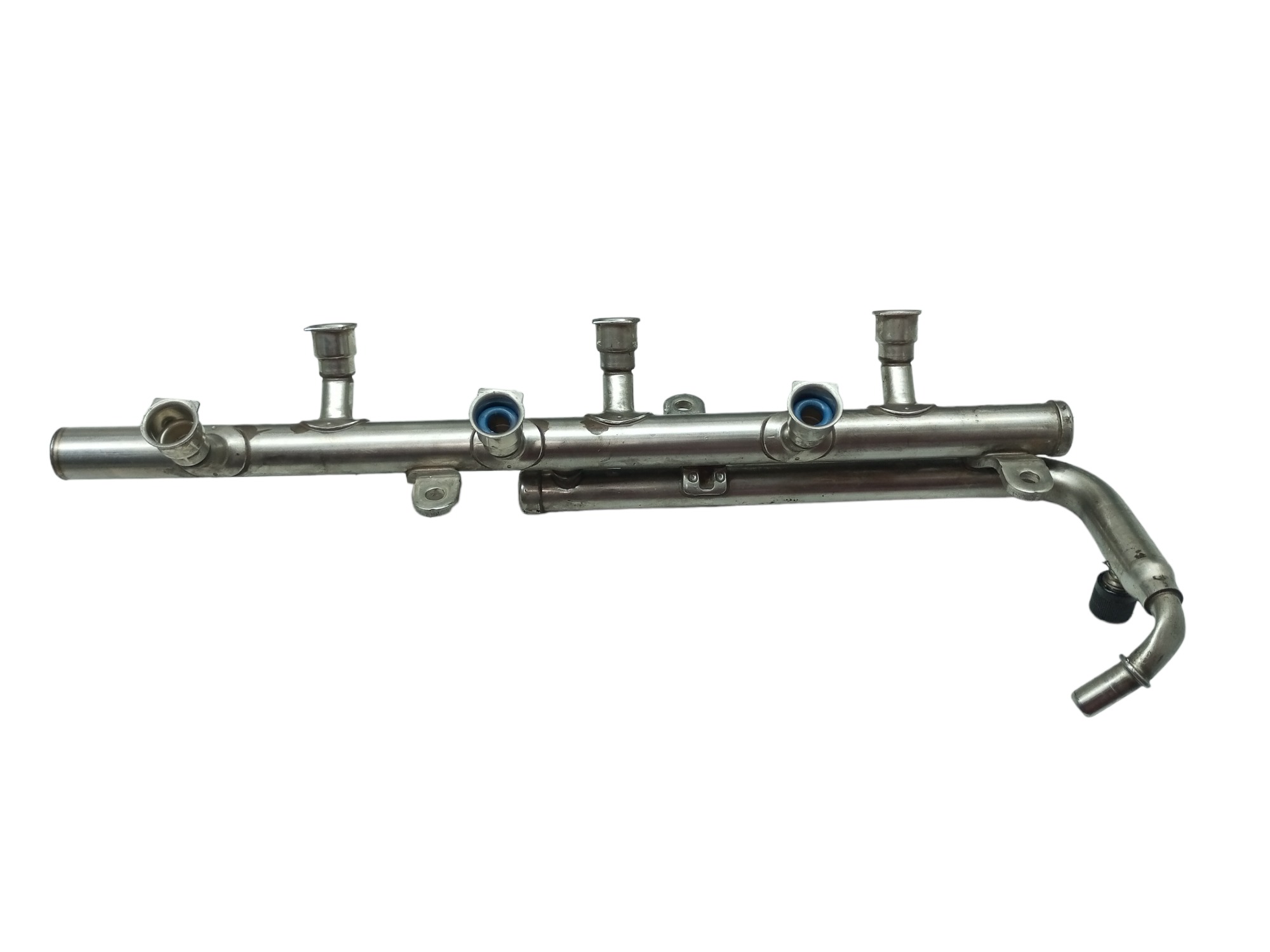 Flauta Bico Injetor Captiva 3.6 V6 2008 2009 2010 2011 2012 1