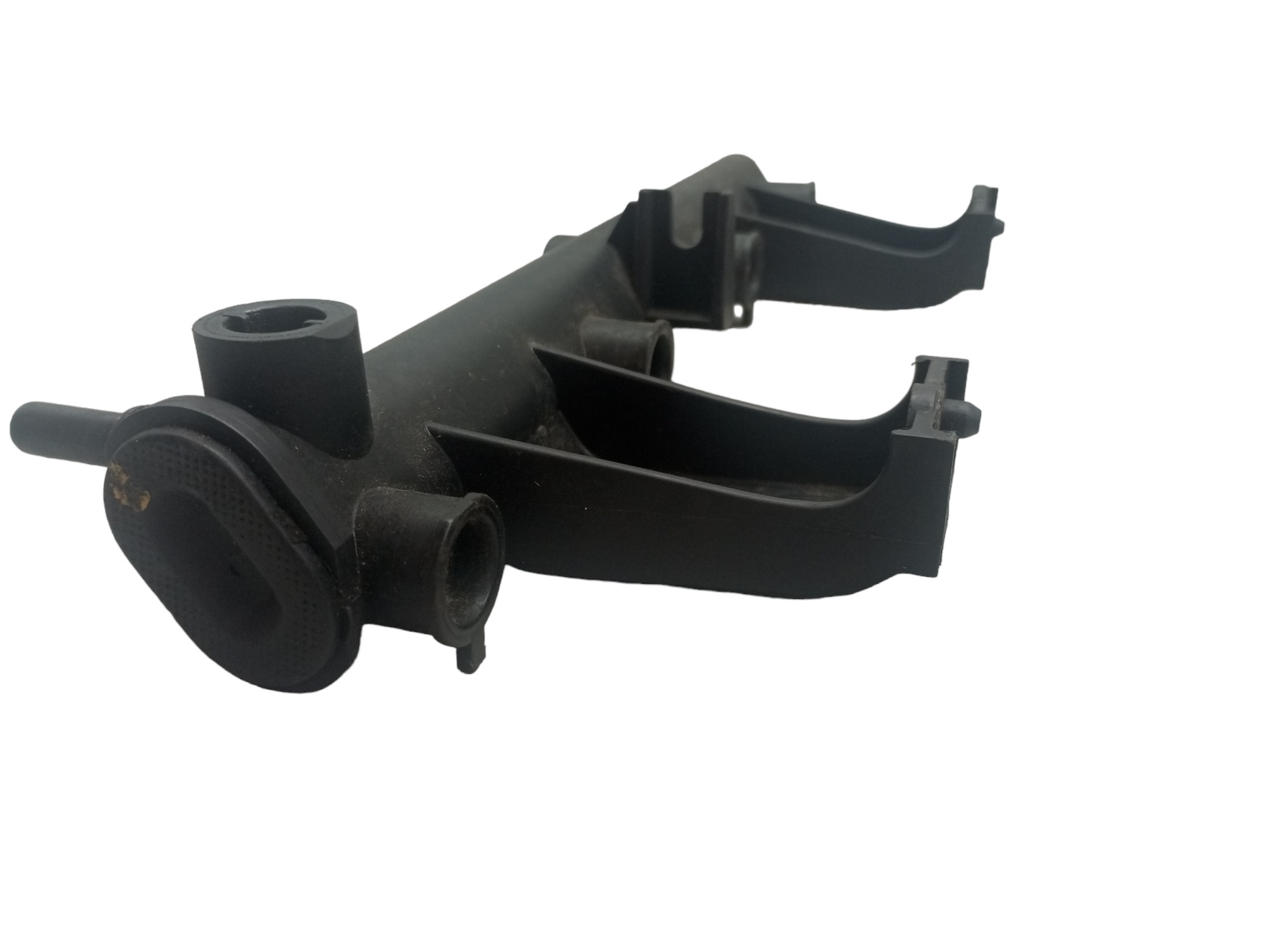 Flauta Bico Injetor Peugeot 206 Citroen 1.6 16v 2001 2010 5