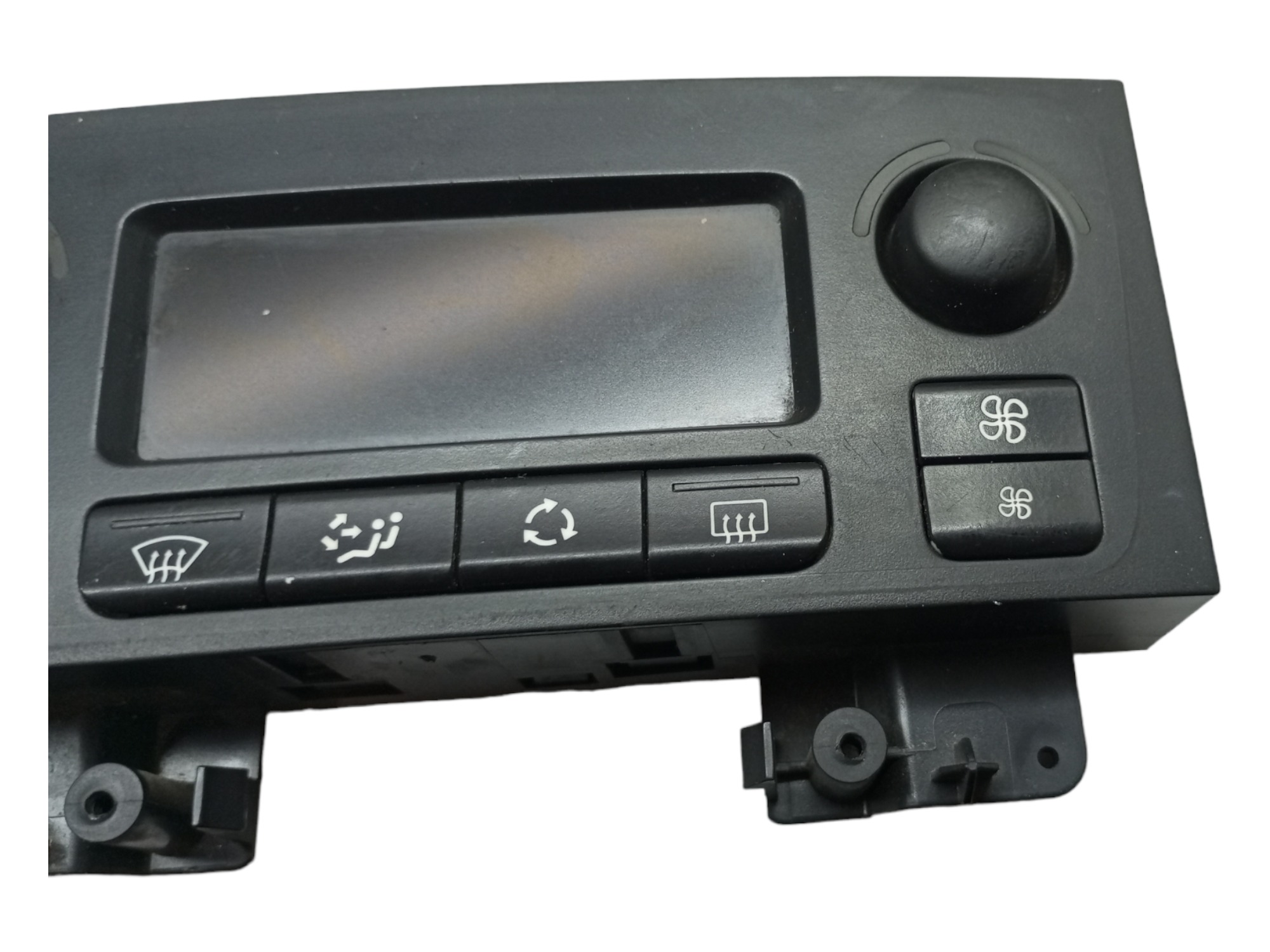 Comando Ar Condicionado Digital Peugeot 307 2008 2009 2010 2