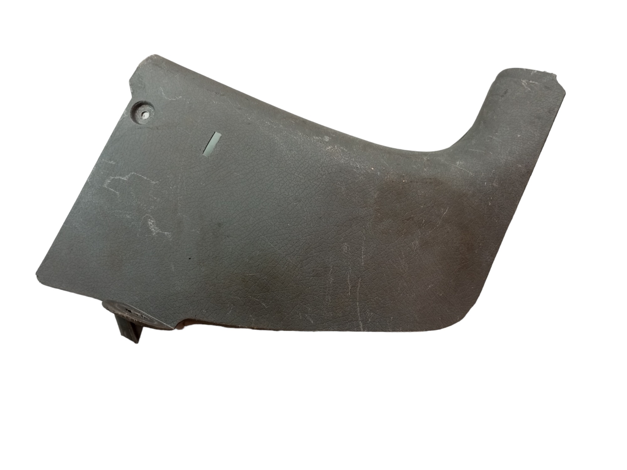 Moldura Coluna Inferior Corsa 98 99 20001 2002 Lado Direito 7