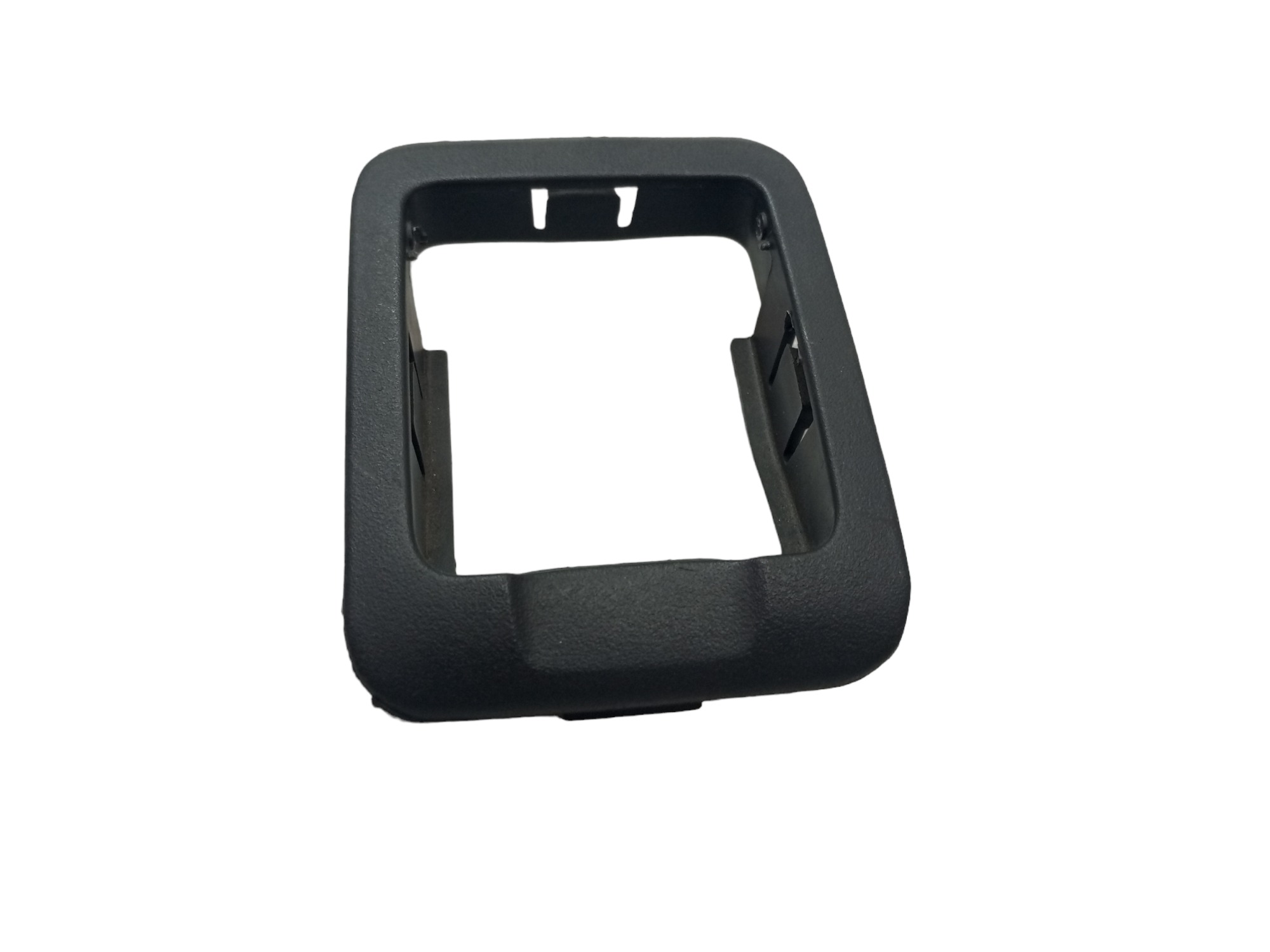 Capa Tampa Seguranca Assento Ford Fusion 2007 2012 Traseiro  Preto 1