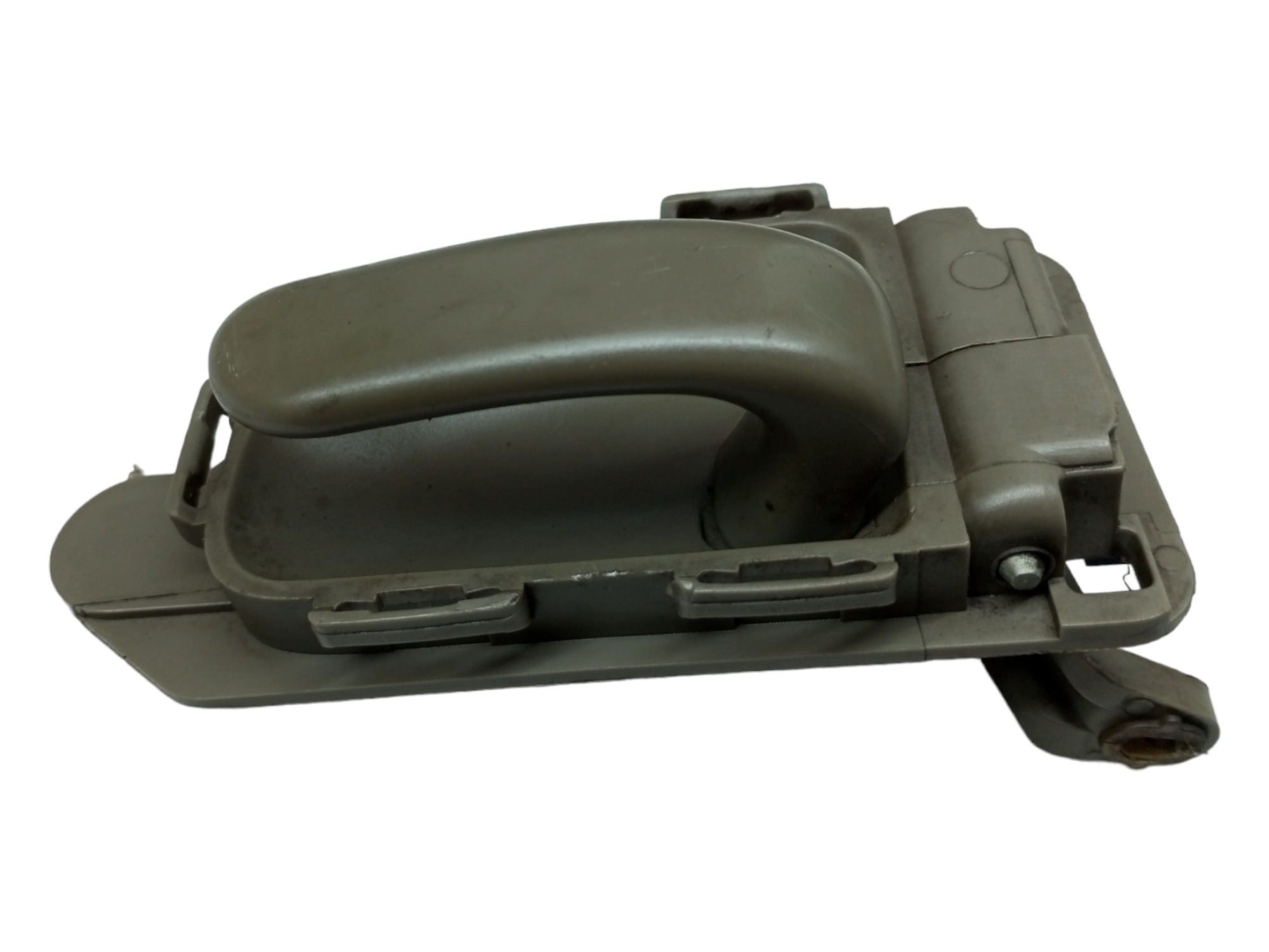 Macaneta Interna Xsara Picasso 2005 2006 2007 Lado Direito Dianteira/traseira 7