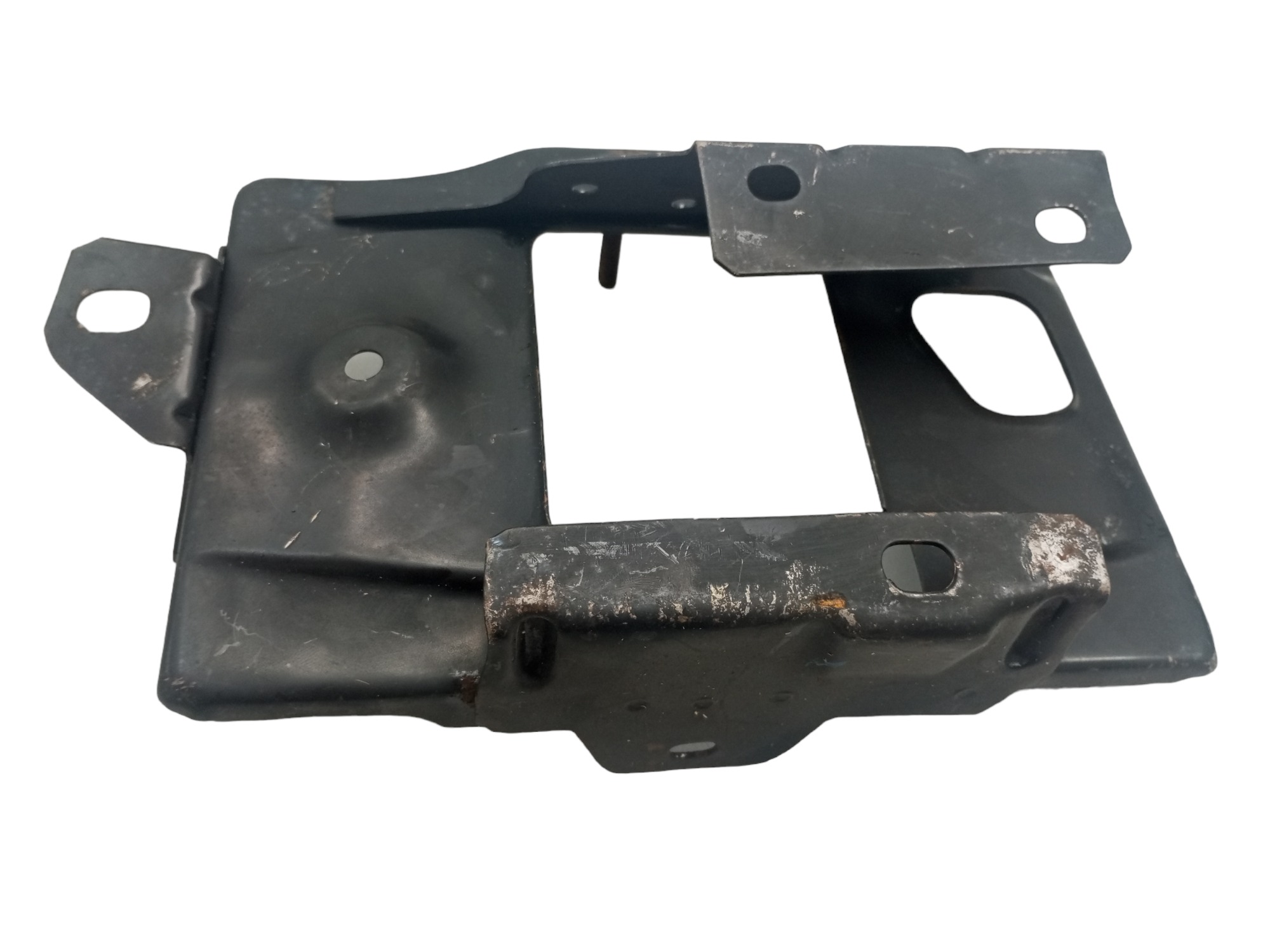 Suporte Bateria Fiat Uno Fire 2000 2001 2002 2003 2004 5