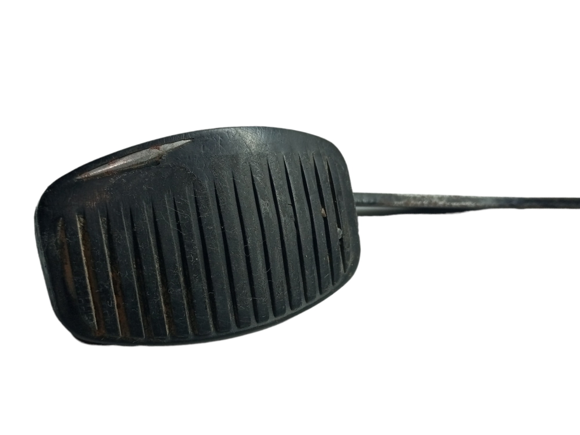 Pedal Embreagem Fiat Uno Fiorino 94 95 96 97 98 99 2000 5