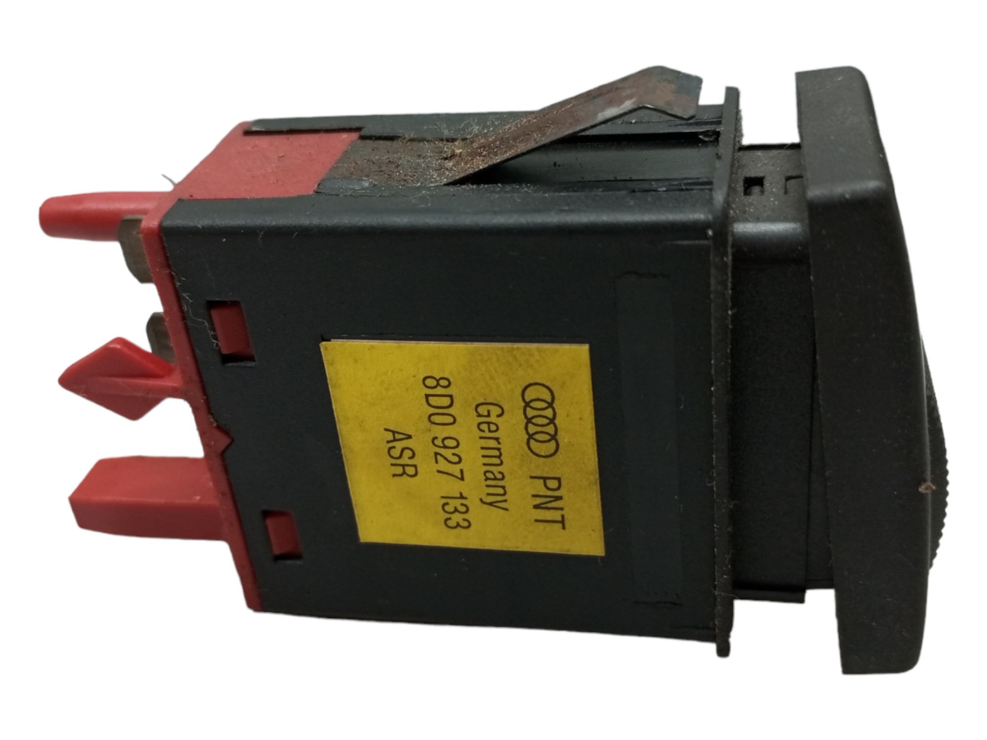 Botao Controle Tracao Audi A4 95 96 97 98 99 2000 2001 3