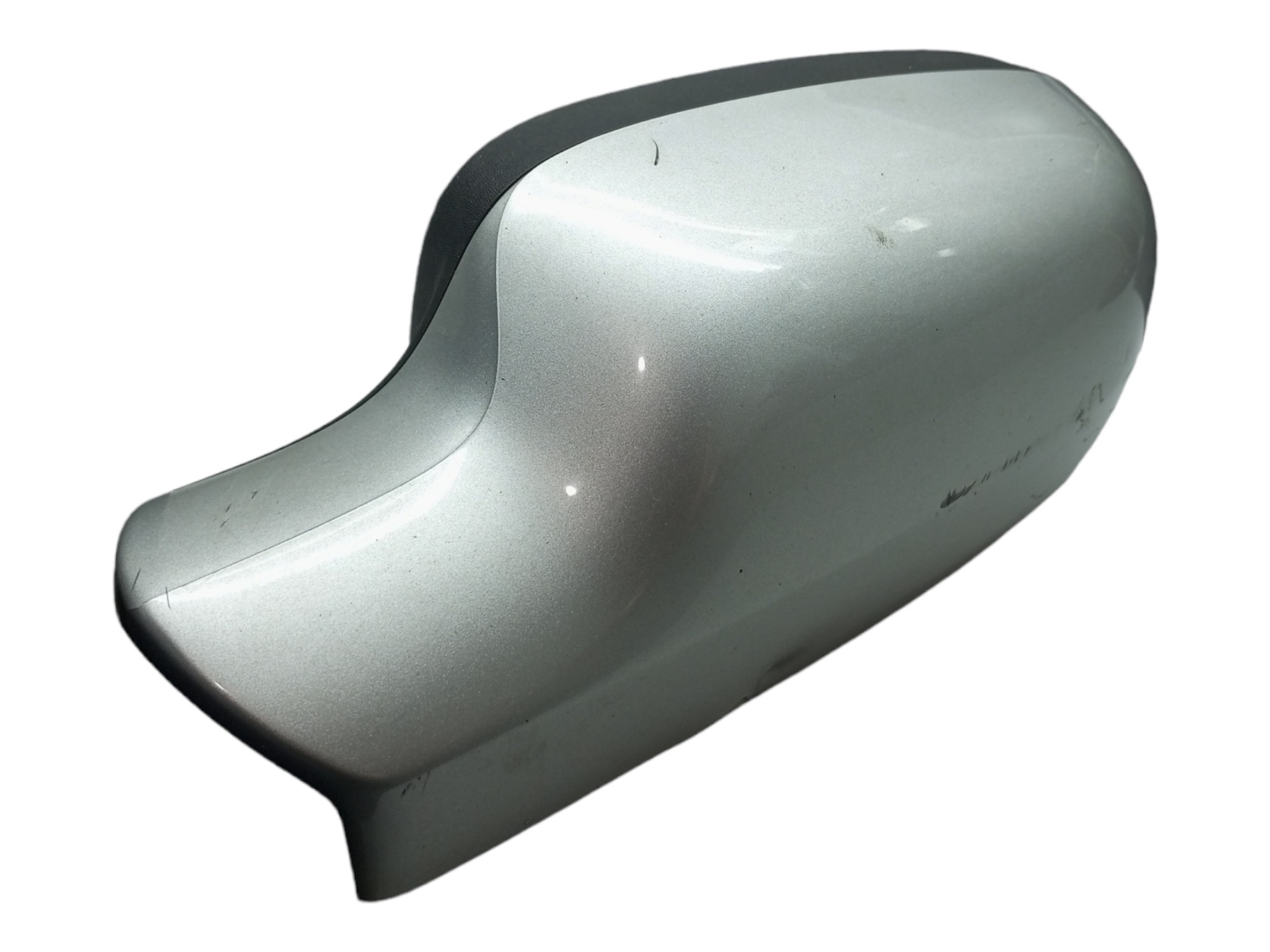 Retrovisor Megane 2007 2010 2012 2013 Lado Esquerdo Manual 2