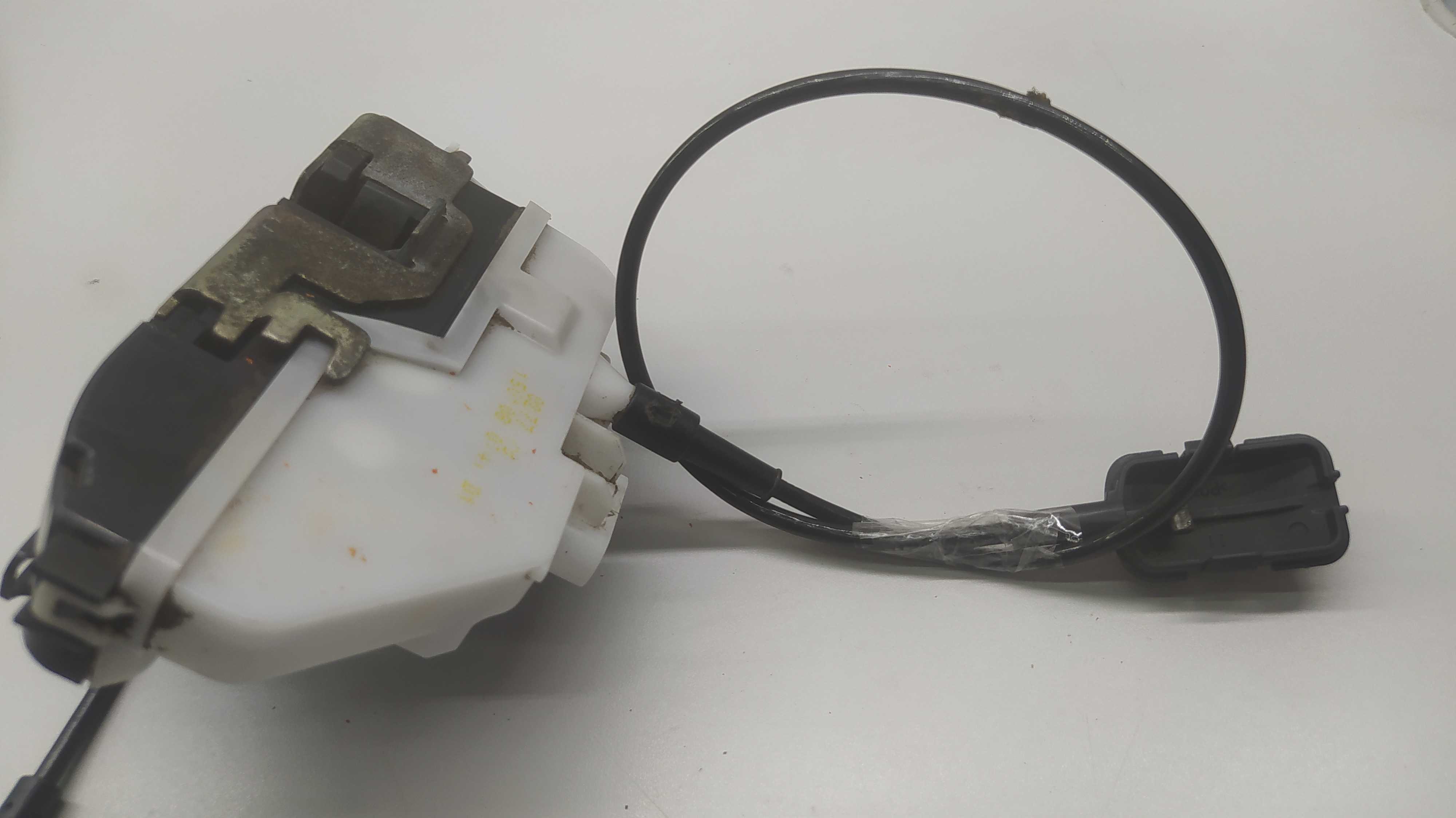 Fechadura Dianteira Direita Renault Megane Grand Tour 08 6