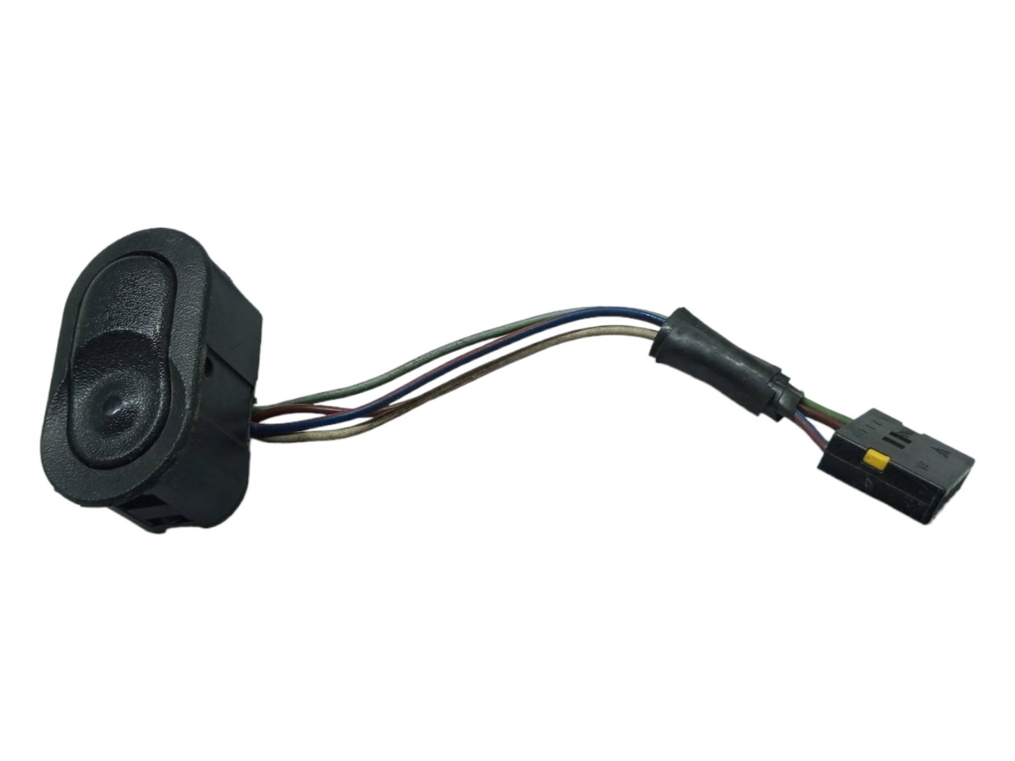 Botao Vidro Eletrico Corsa 94 95 96 97 98 Dianteiro Direito 2