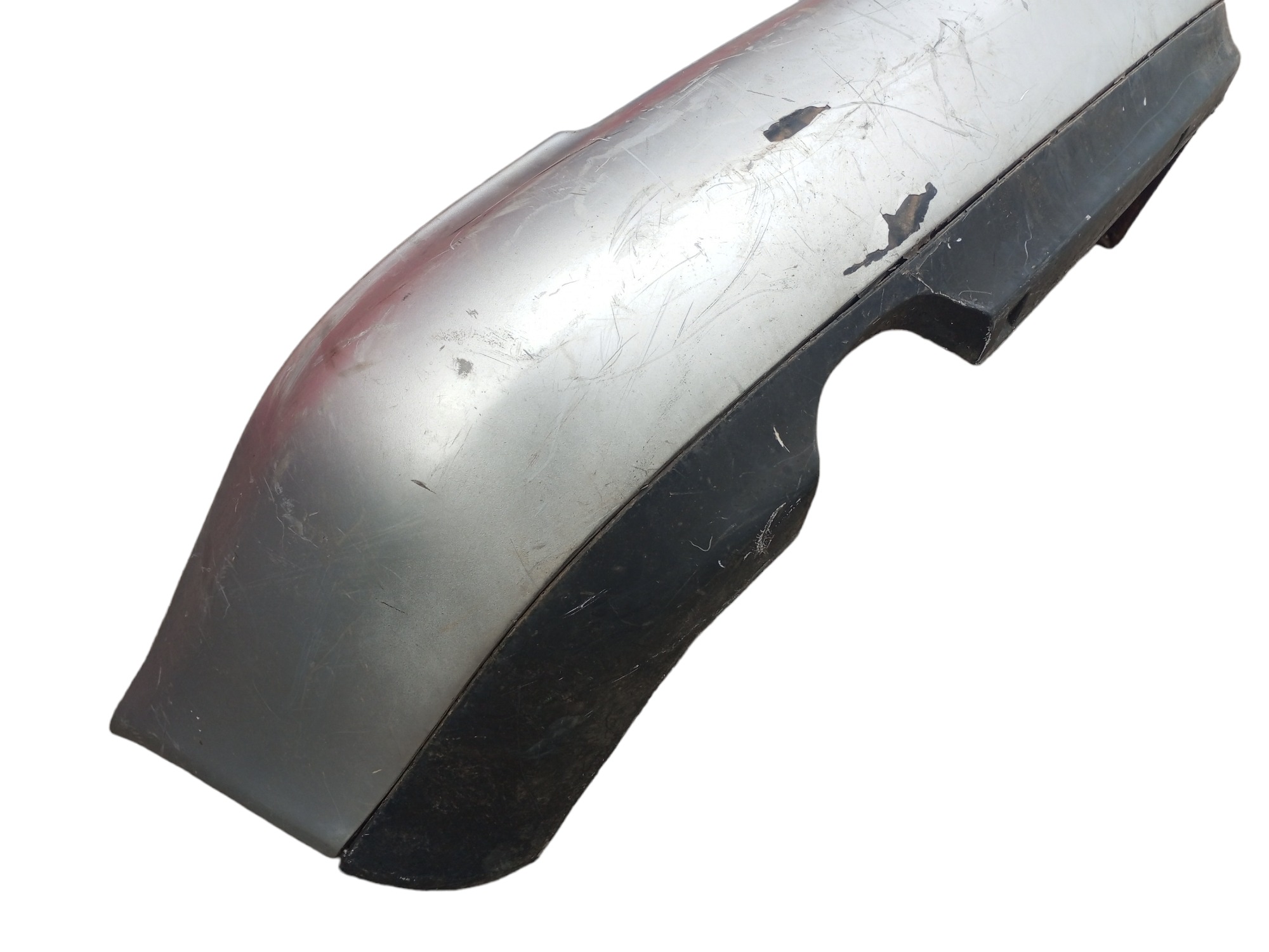 Suporte Parachoque Audi A4 95 96 97 98 99 Capa Traseira 2