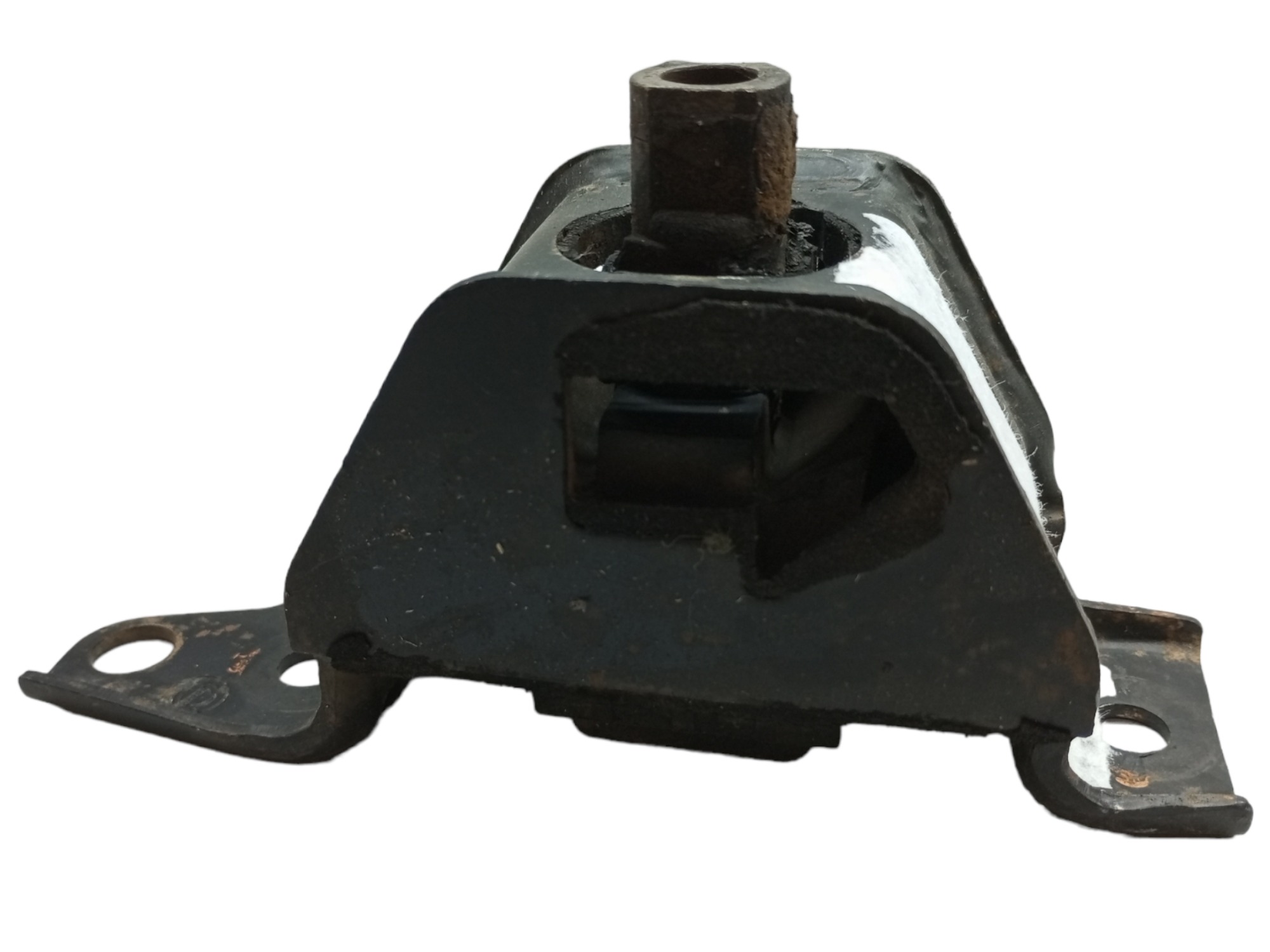 Suporte Coxim Motor Fiat Palio 96 97 98 99 2000 Direito 4