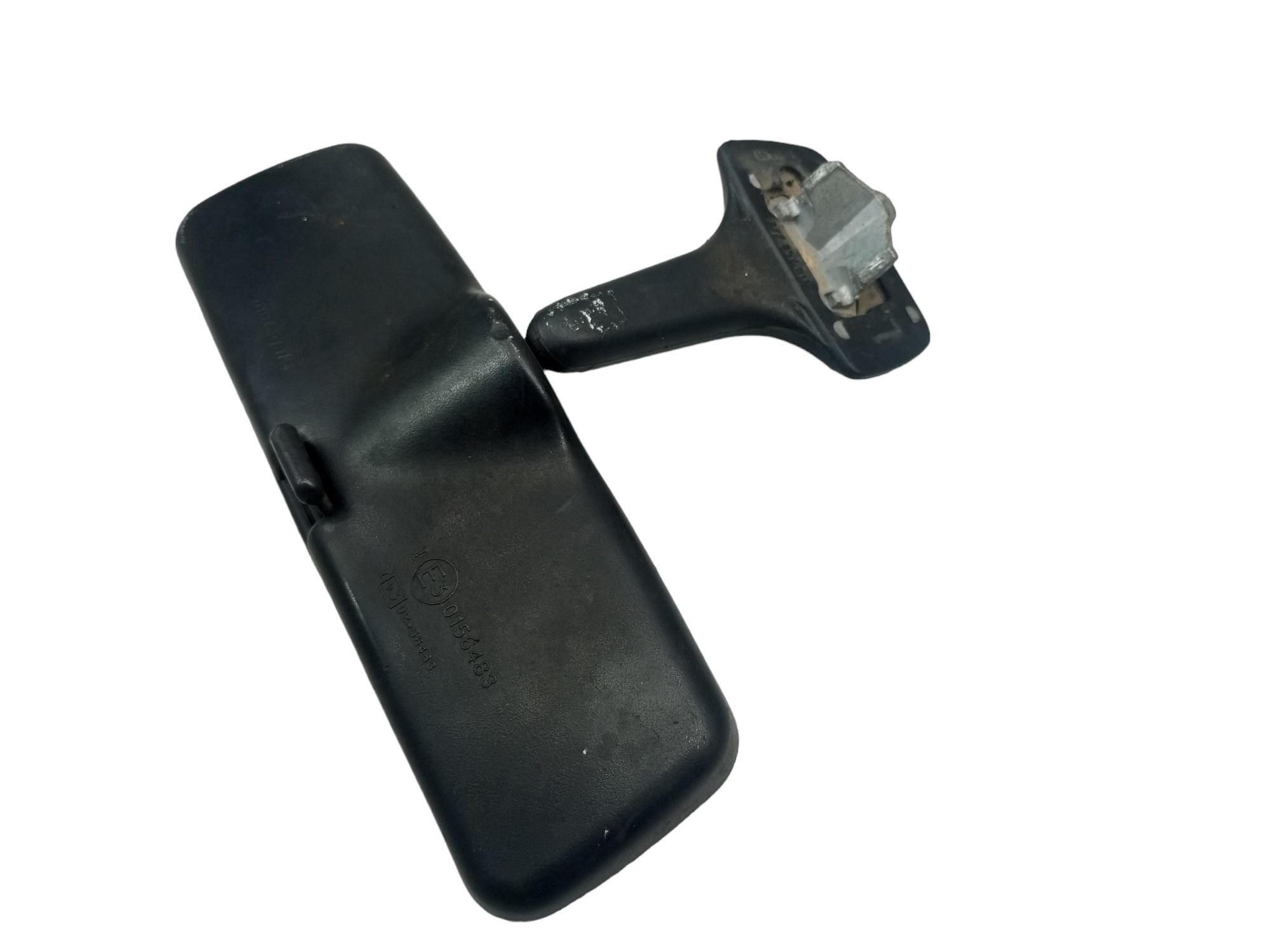 Espelho Retrovisor Interno Parati Gol G3 G4 2004 2005 2008 4