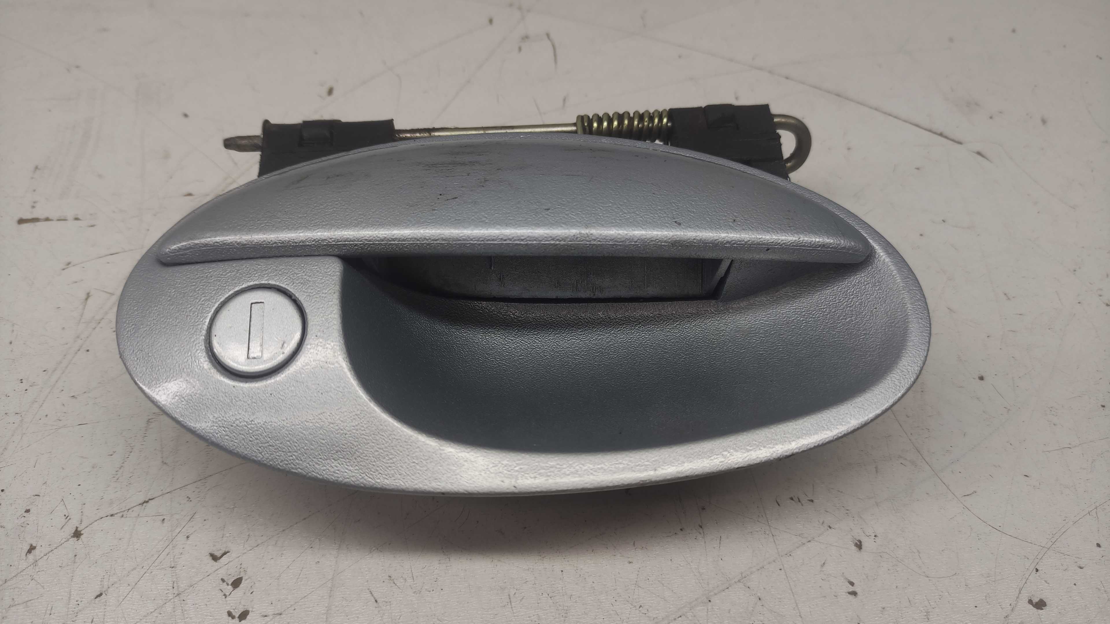 Macaneta Externa Celta 2010 Chevrolet Dianteira Lado Direito