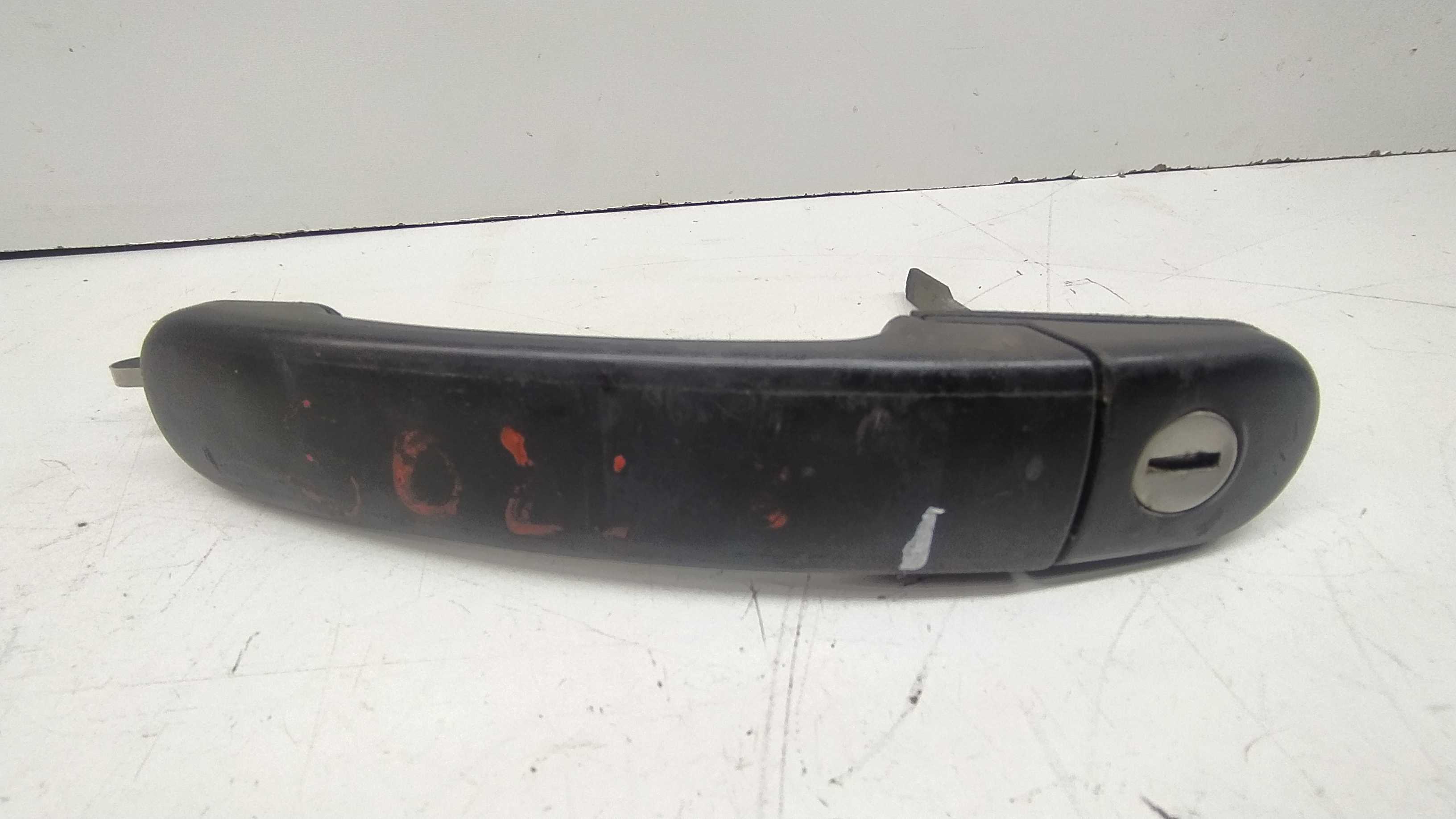Maçaneta Externa Vw Gol G4