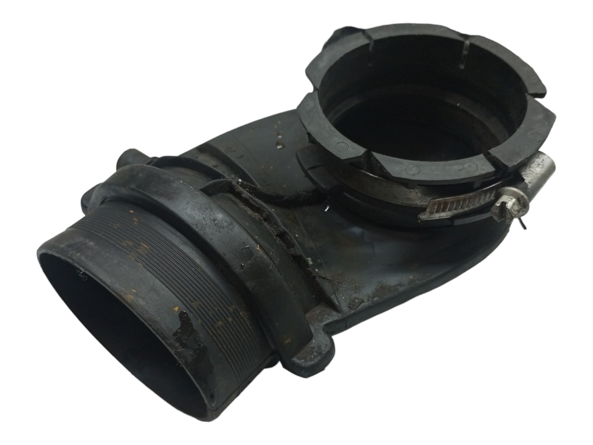 Tampa Tubo Tbi Xsara Picasso 2003 2005 2008 Peugeot 307 6
