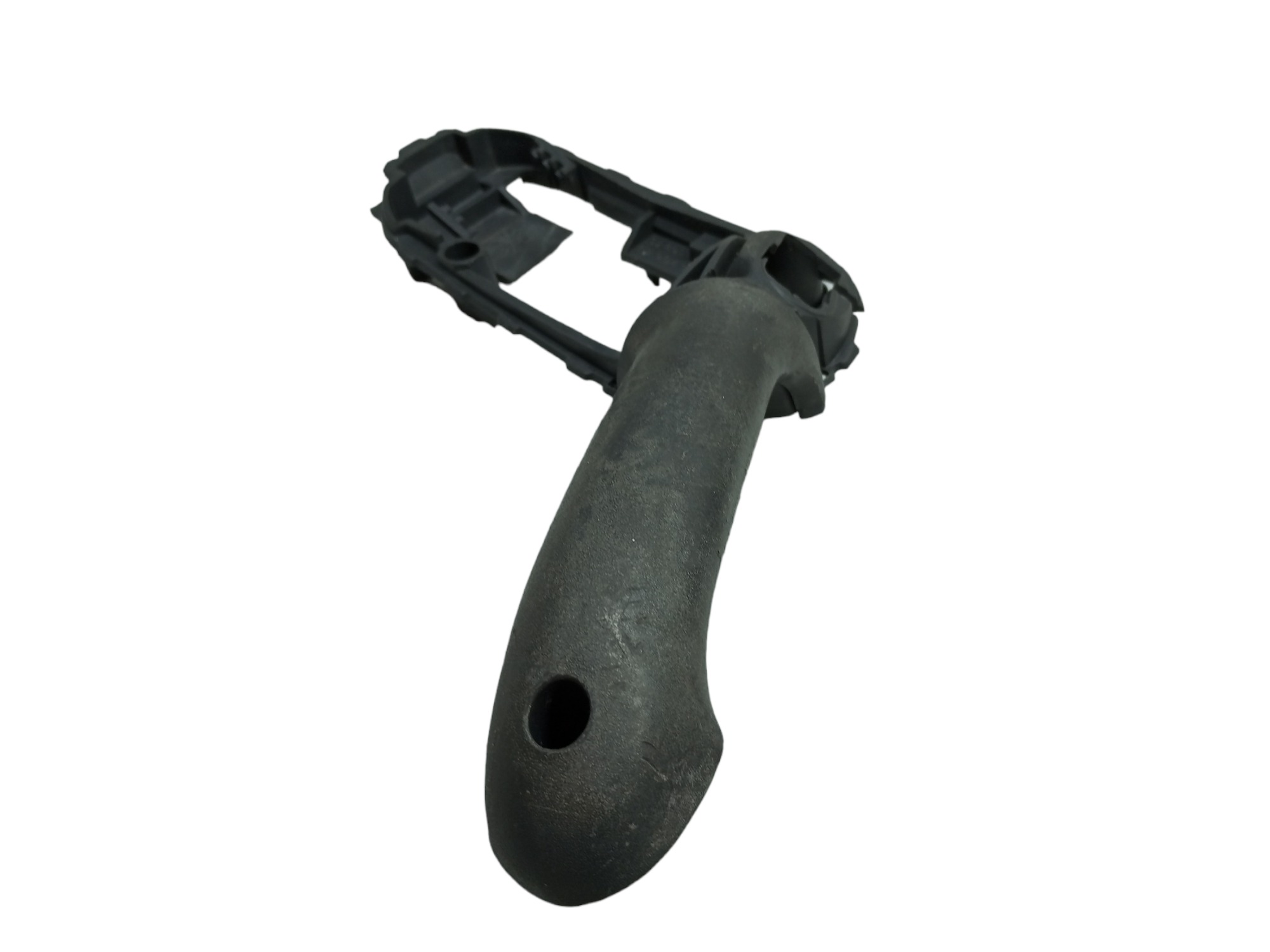 Puxador Interno Chevrolet Corsa 94 95 96 97 98 99 Direito Cinza 5